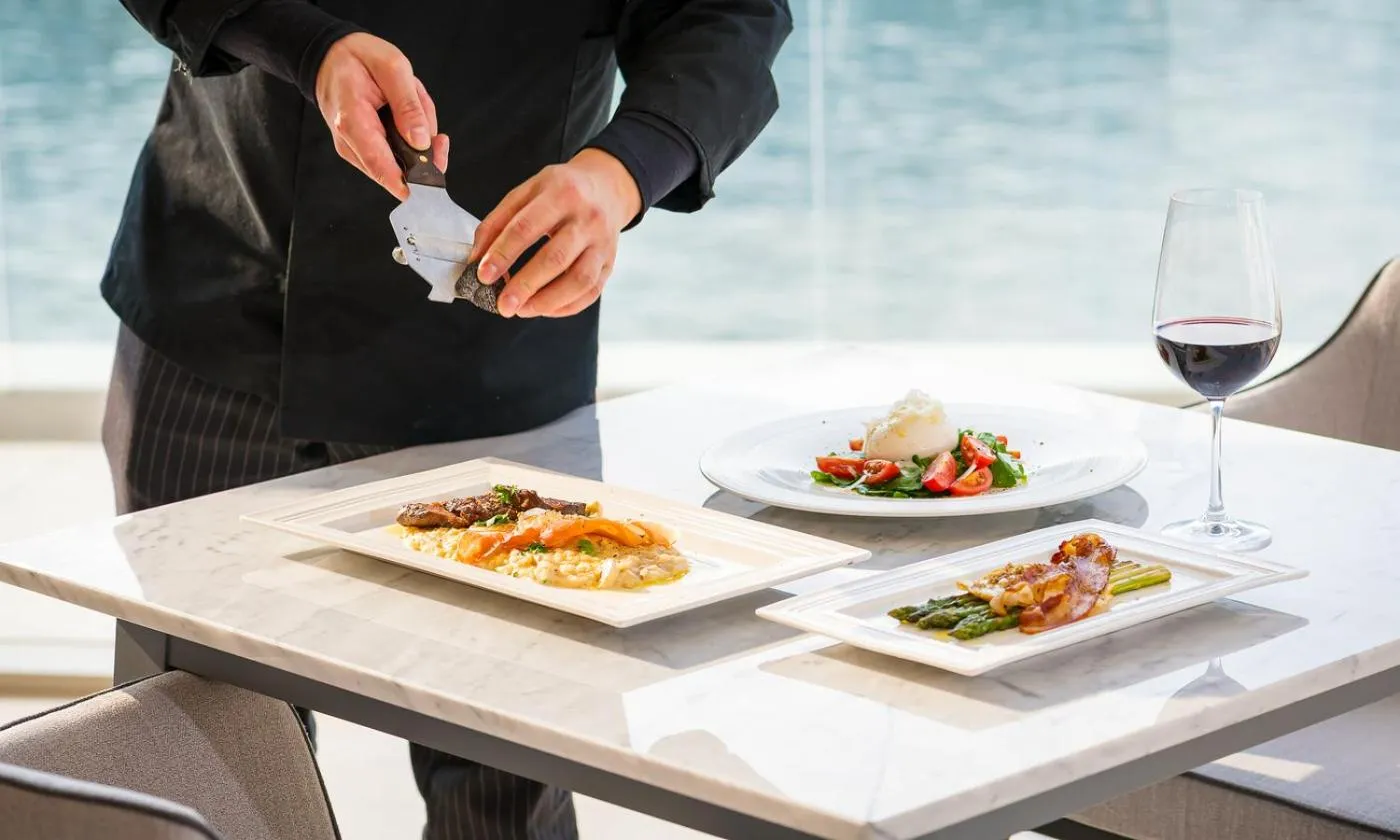 Gapyeong Suiteian Hotel&Resort