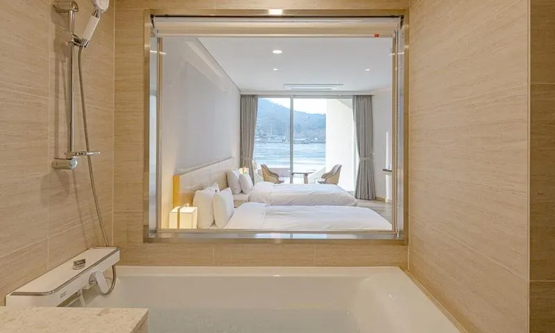 Gapyeong Suiteian Hotel&Resort