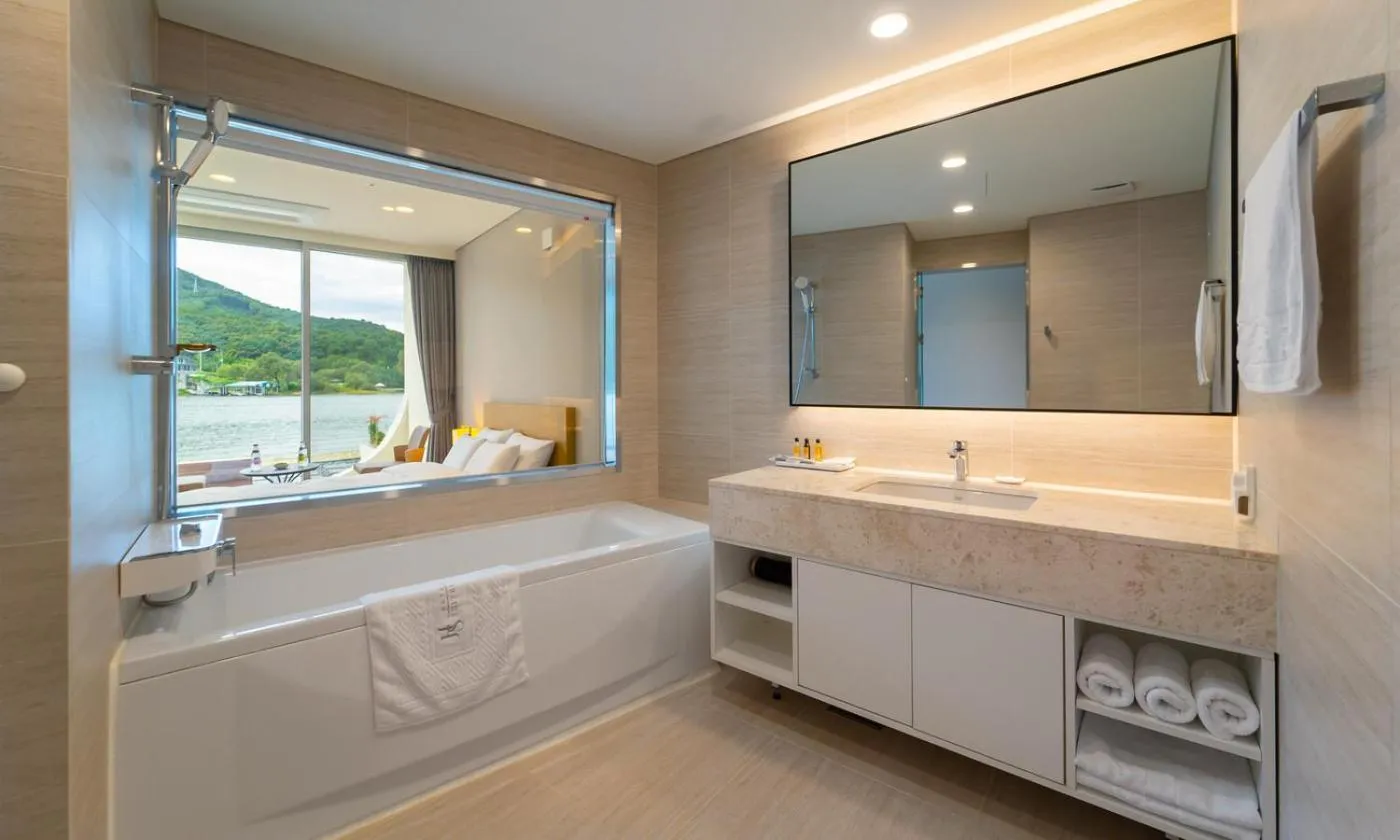 Gapyeong Suiteian Hotel&Resort