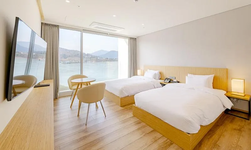 Gapyeong Suiteian Hotel&Resort