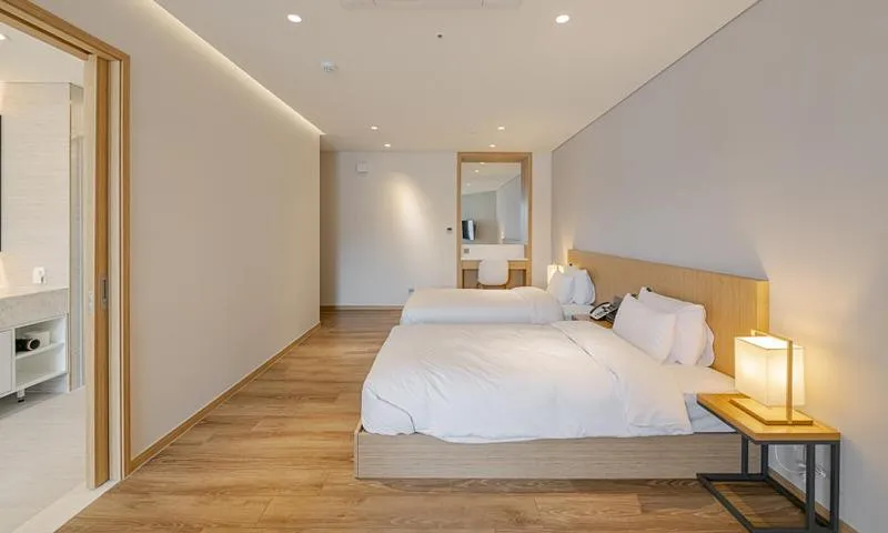 Gapyeong Suiteian Hotel&Resort