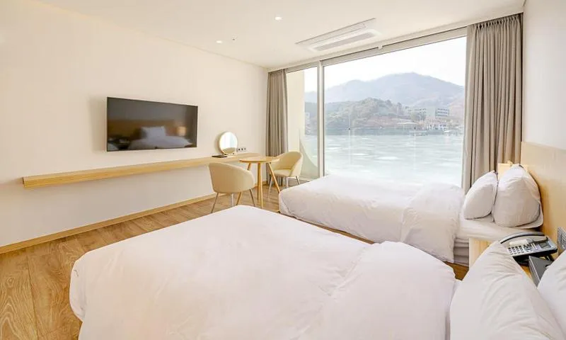 Gapyeong Suiteian Hotel&Resort