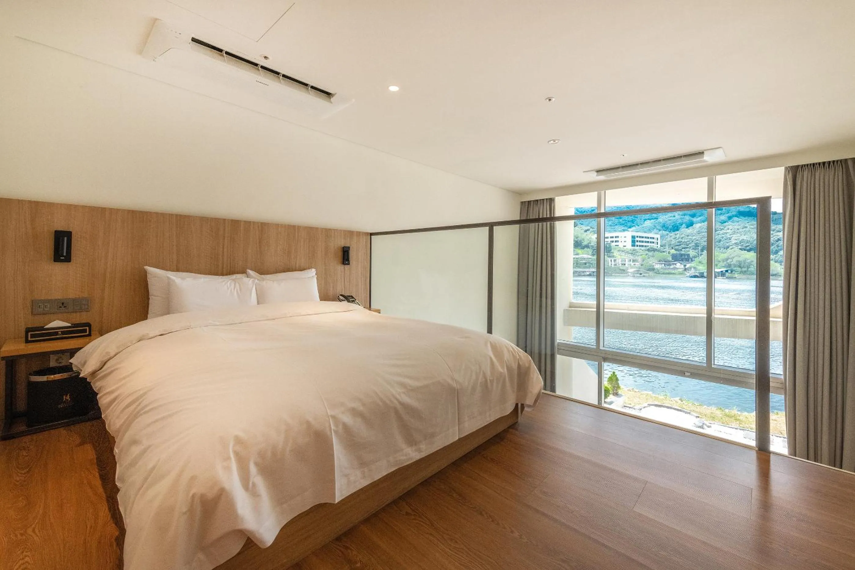 Gapyeong Suiteian Hotel&Resort