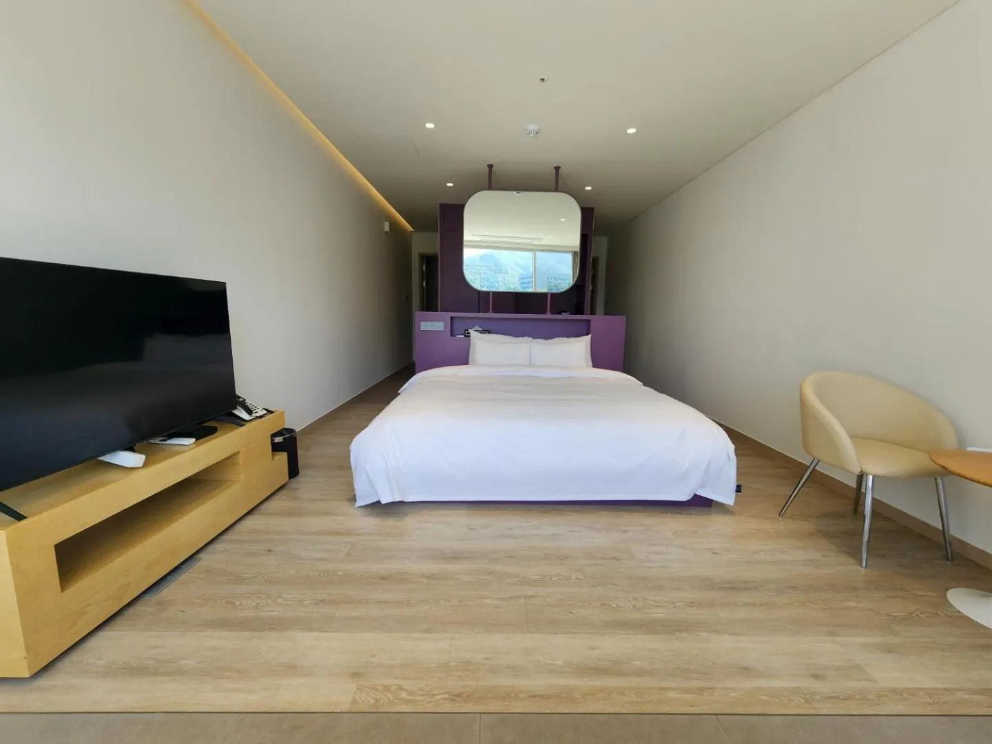 Gapyeong Suiteian Hotel&Resort