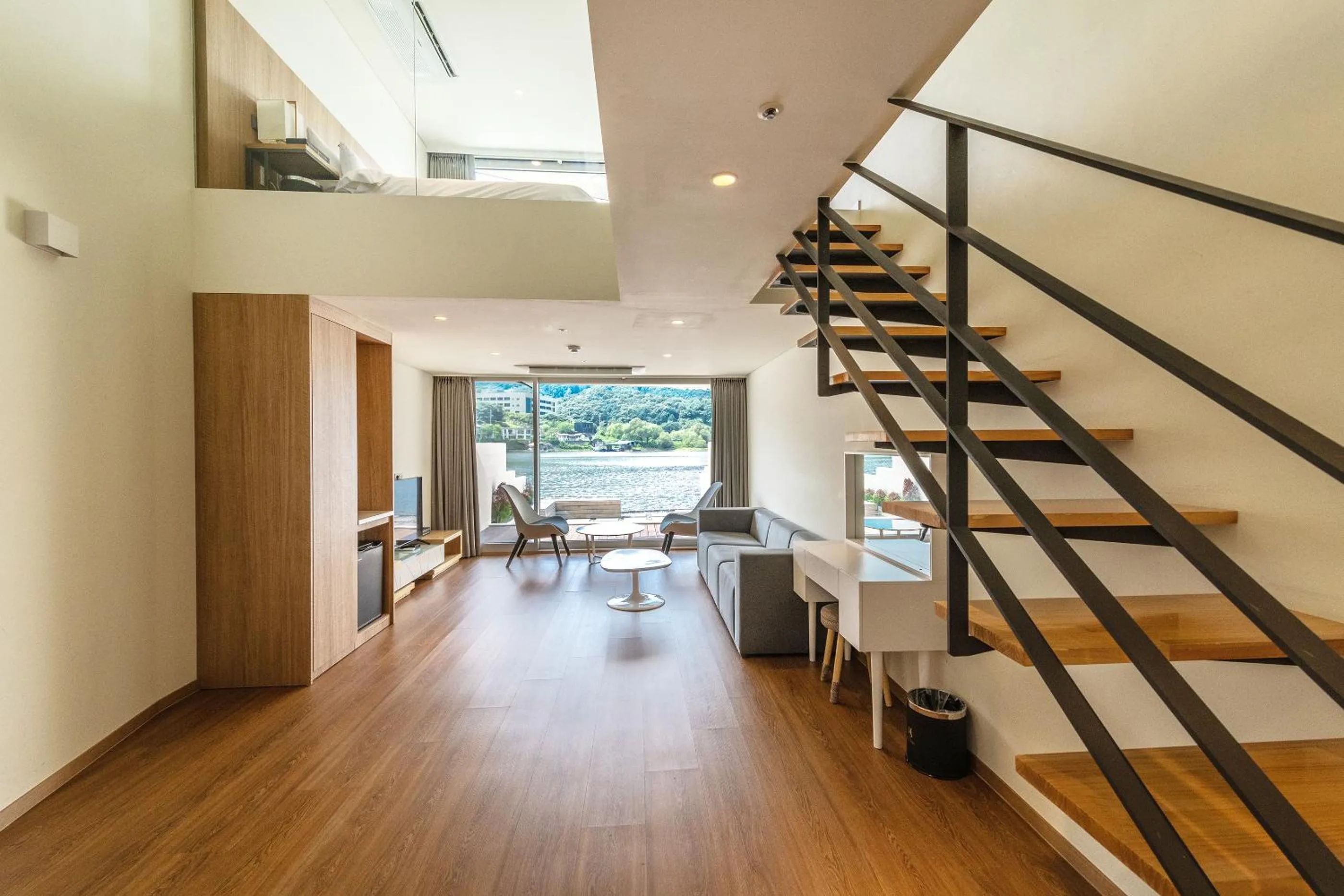 Gapyeong Suiteian Hotel&Resort