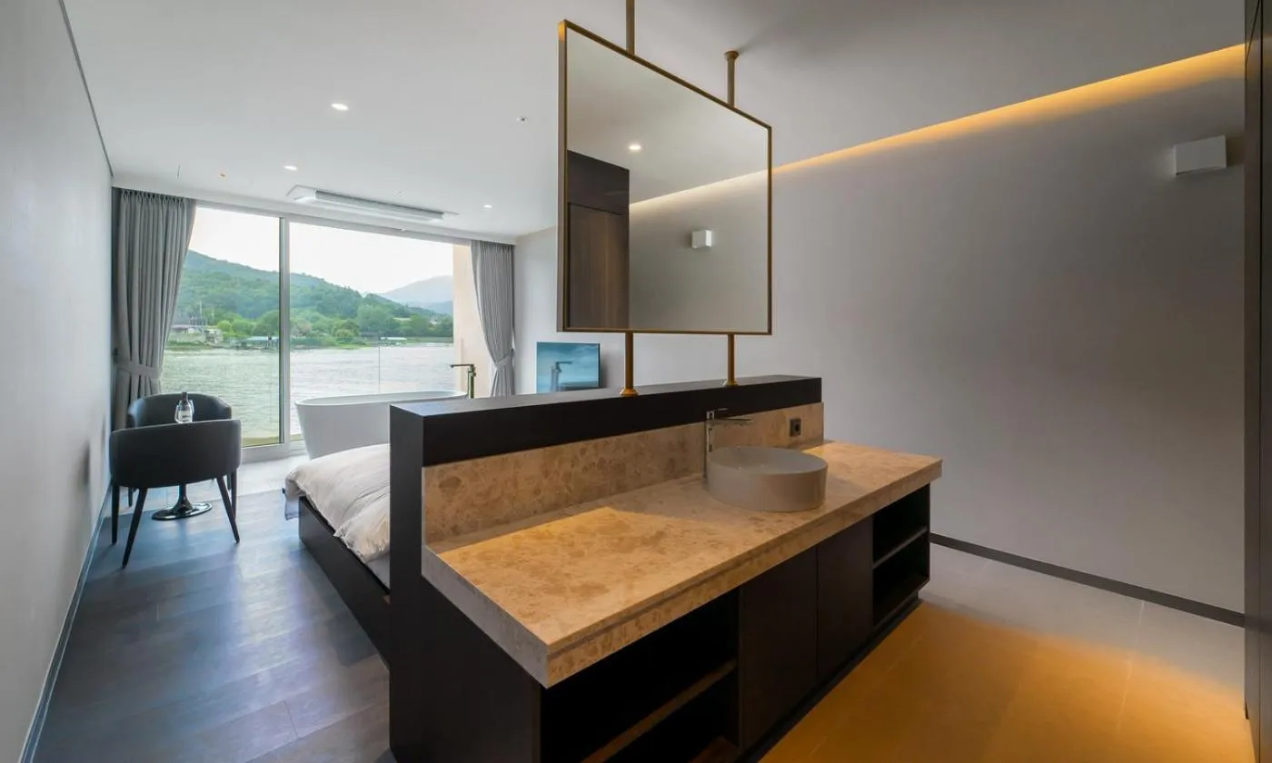 Gapyeong Suiteian Hotel&Resort