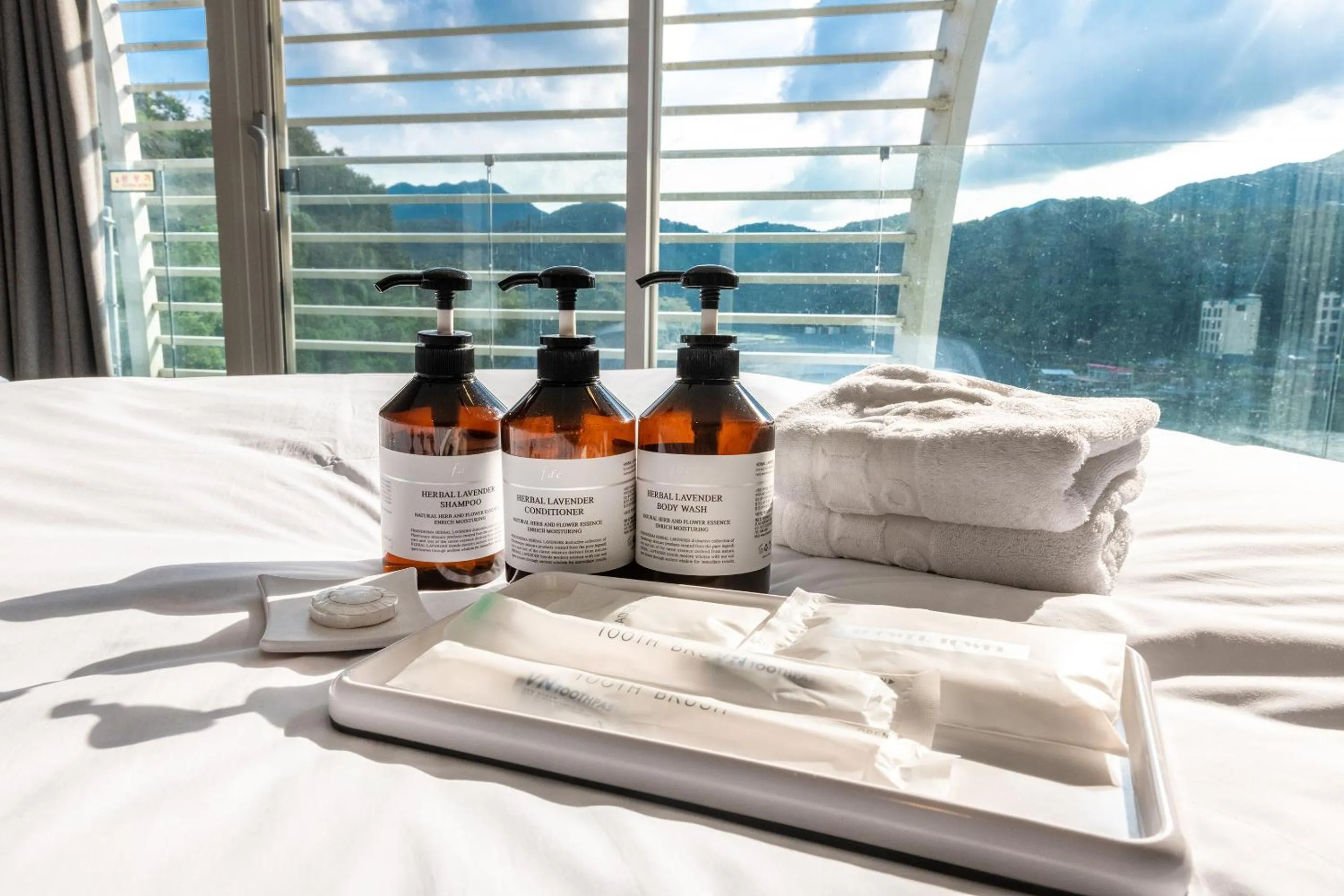 Gapyeong Suiteian Hotel&Resort