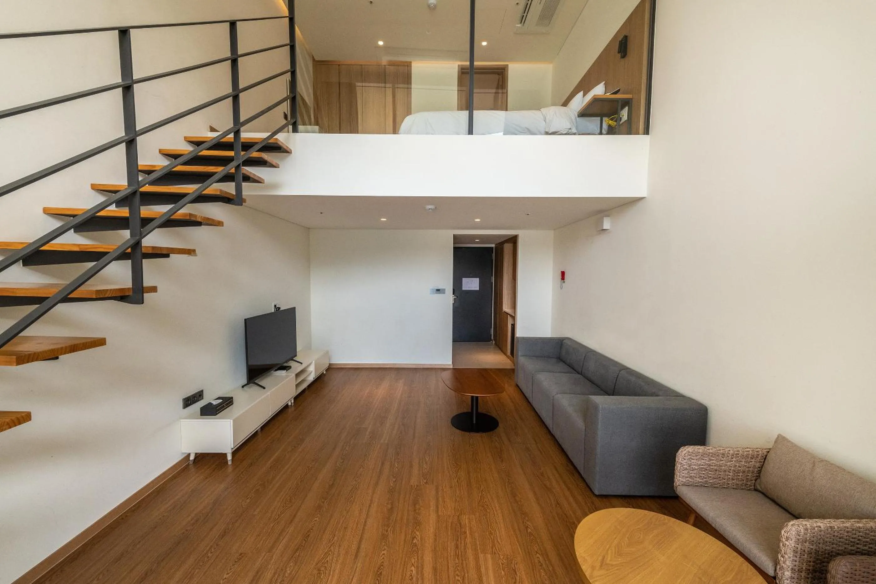 Gapyeong Suiteian Hotel&Resort