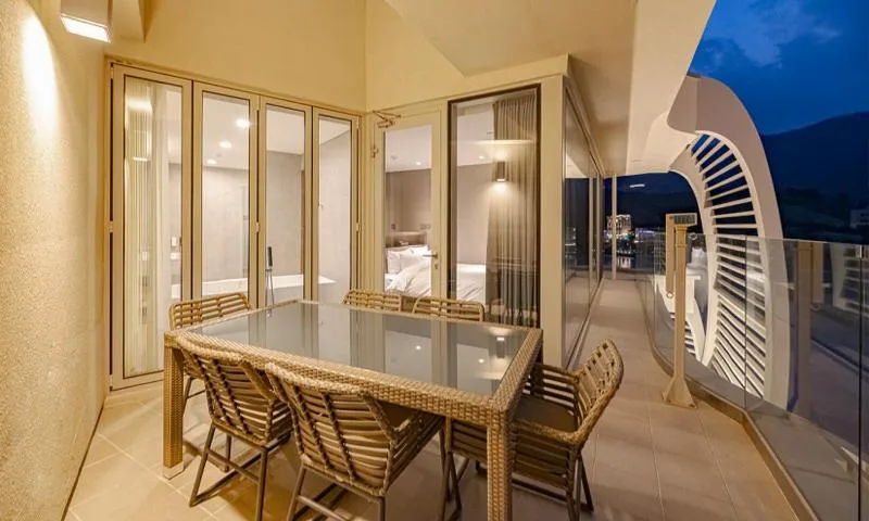 Gapyeong Suiteian Hotel&Resort