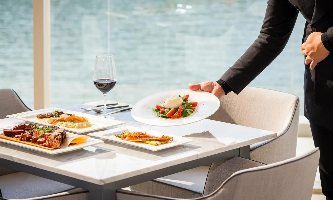 Gapyeong Suiteian Hotel&Resort