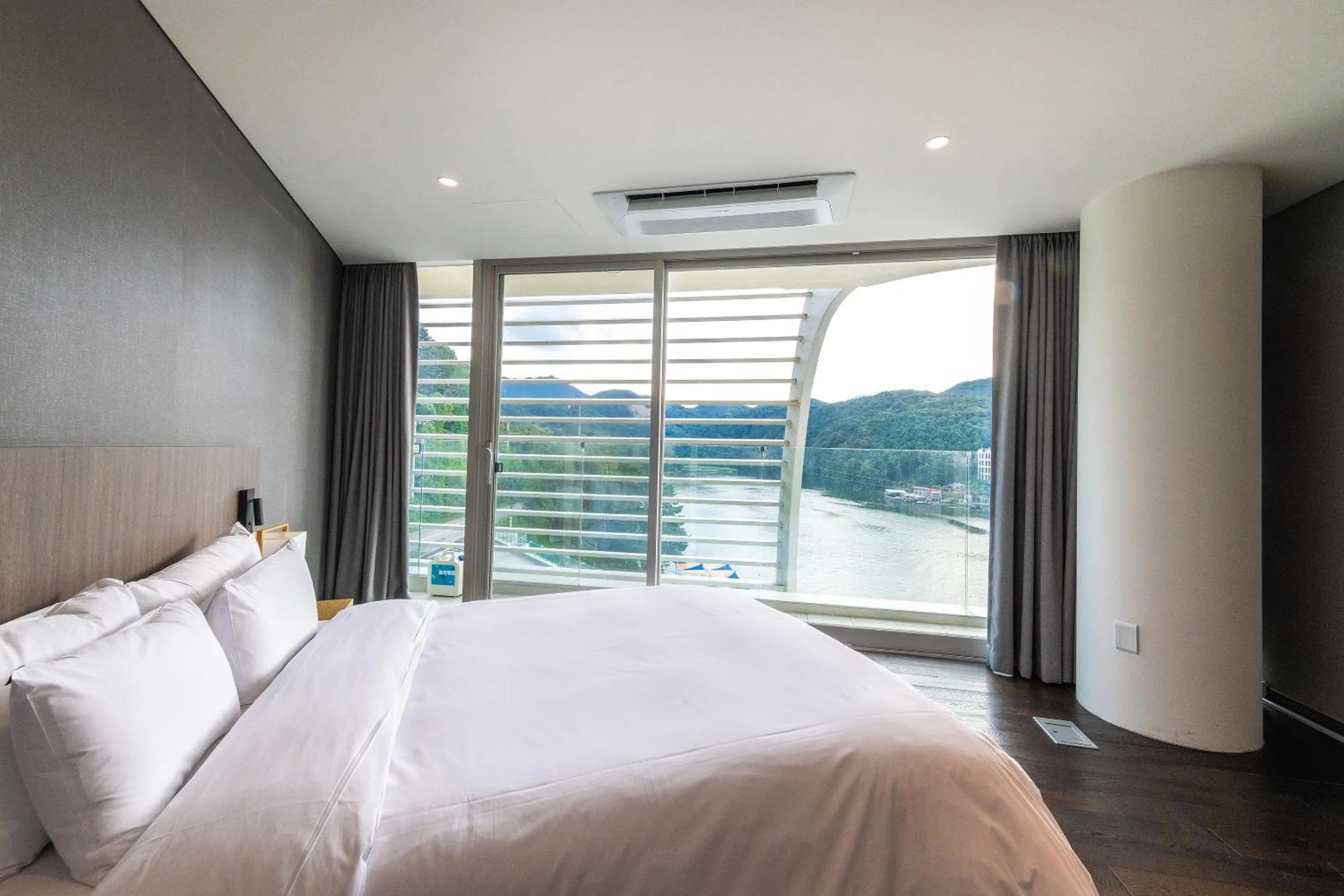 Gapyeong Suiteian Hotel&Resort