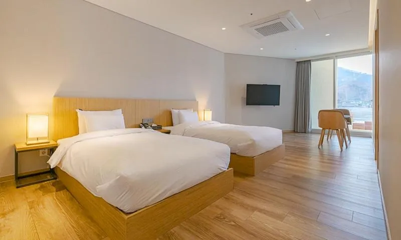 Gapyeong Suiteian Hotel&Resort