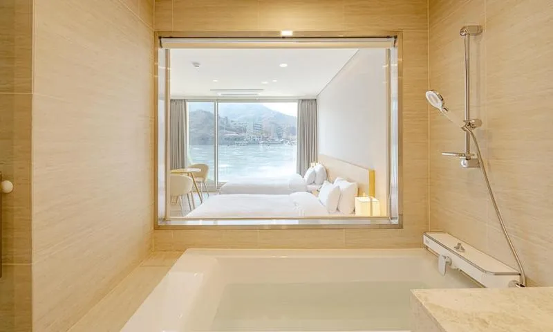 Gapyeong Suiteian Hotel&Resort