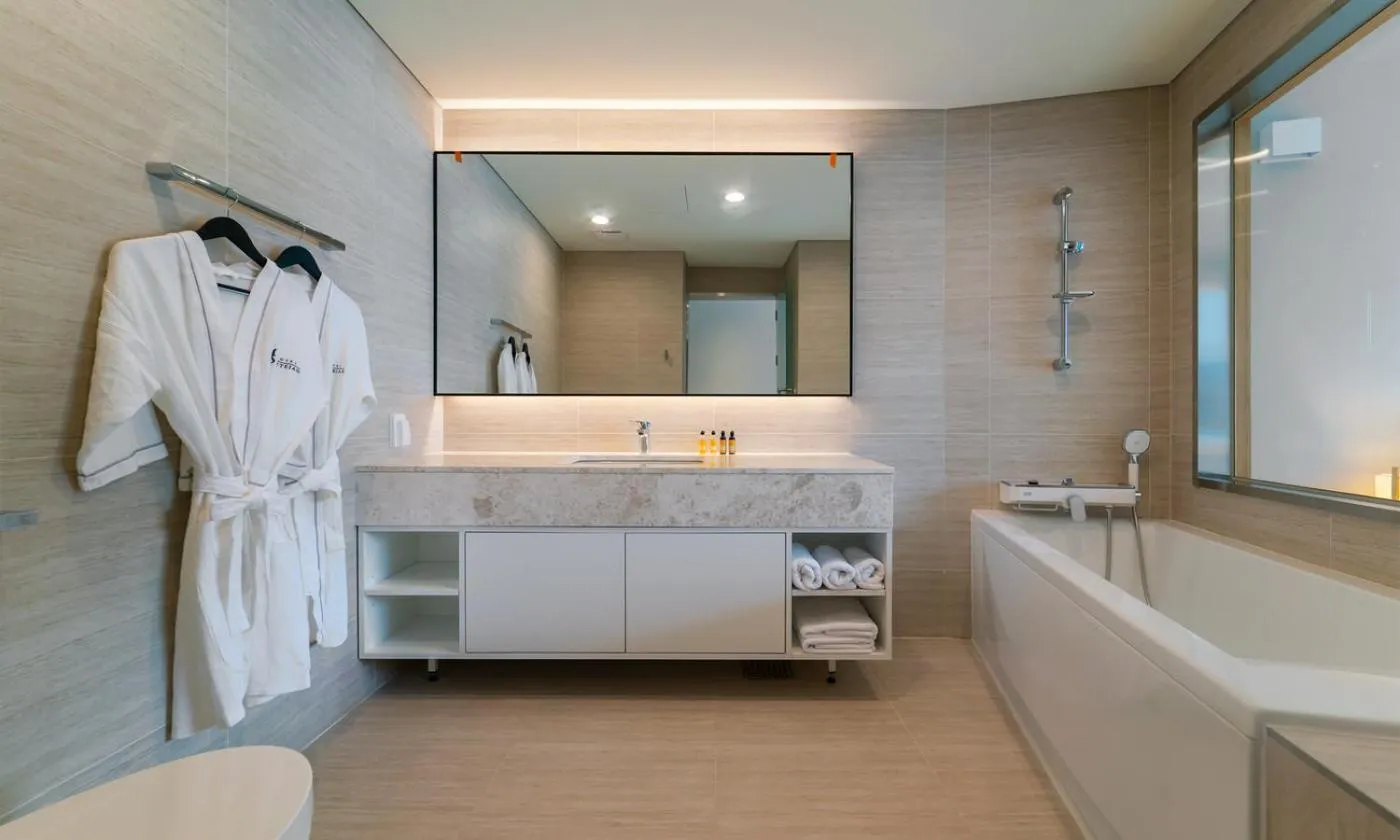 Gapyeong Suiteian Hotel&Resort