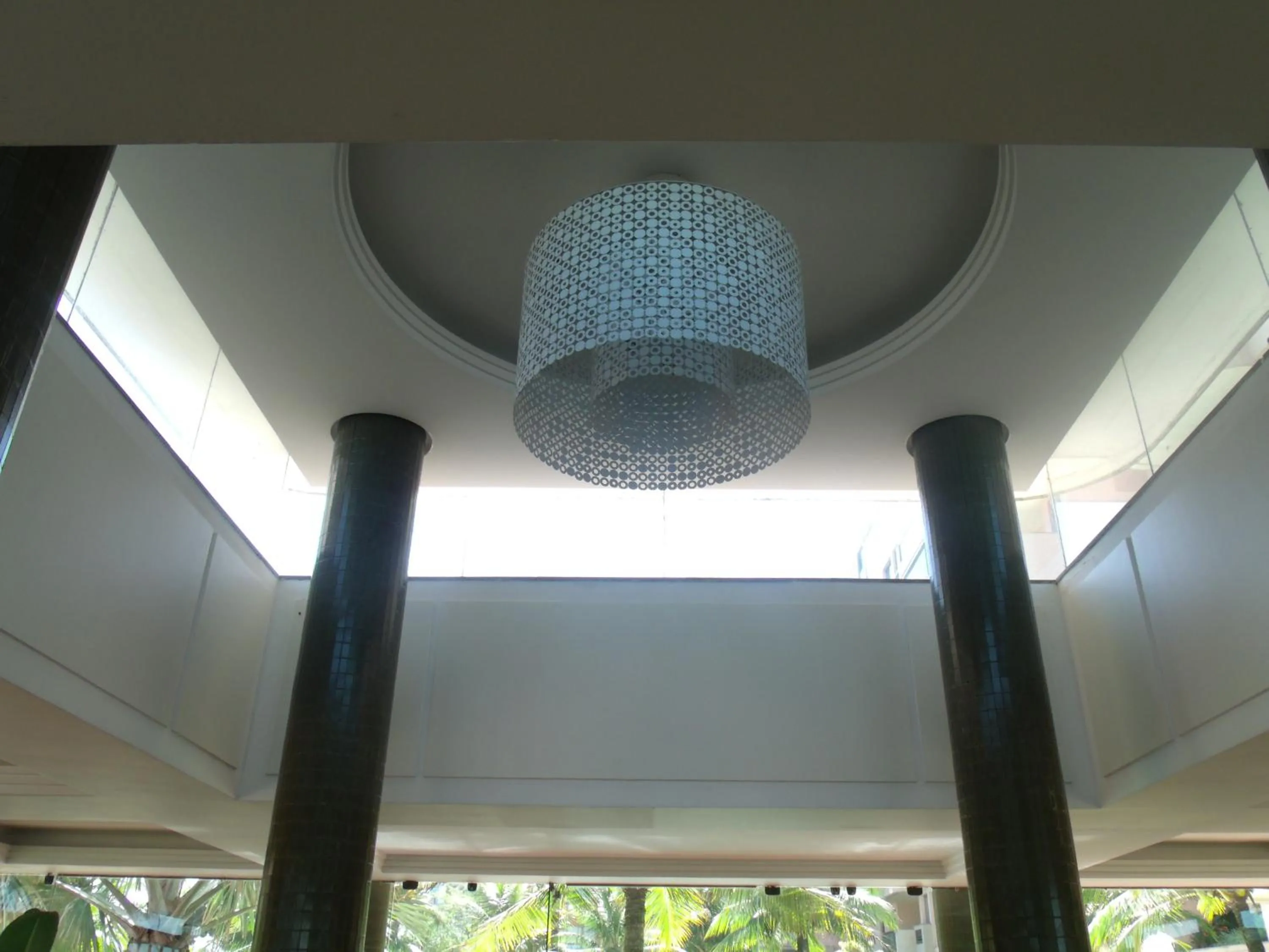 Decorative detail in Alto Estilo Barra Posto 8