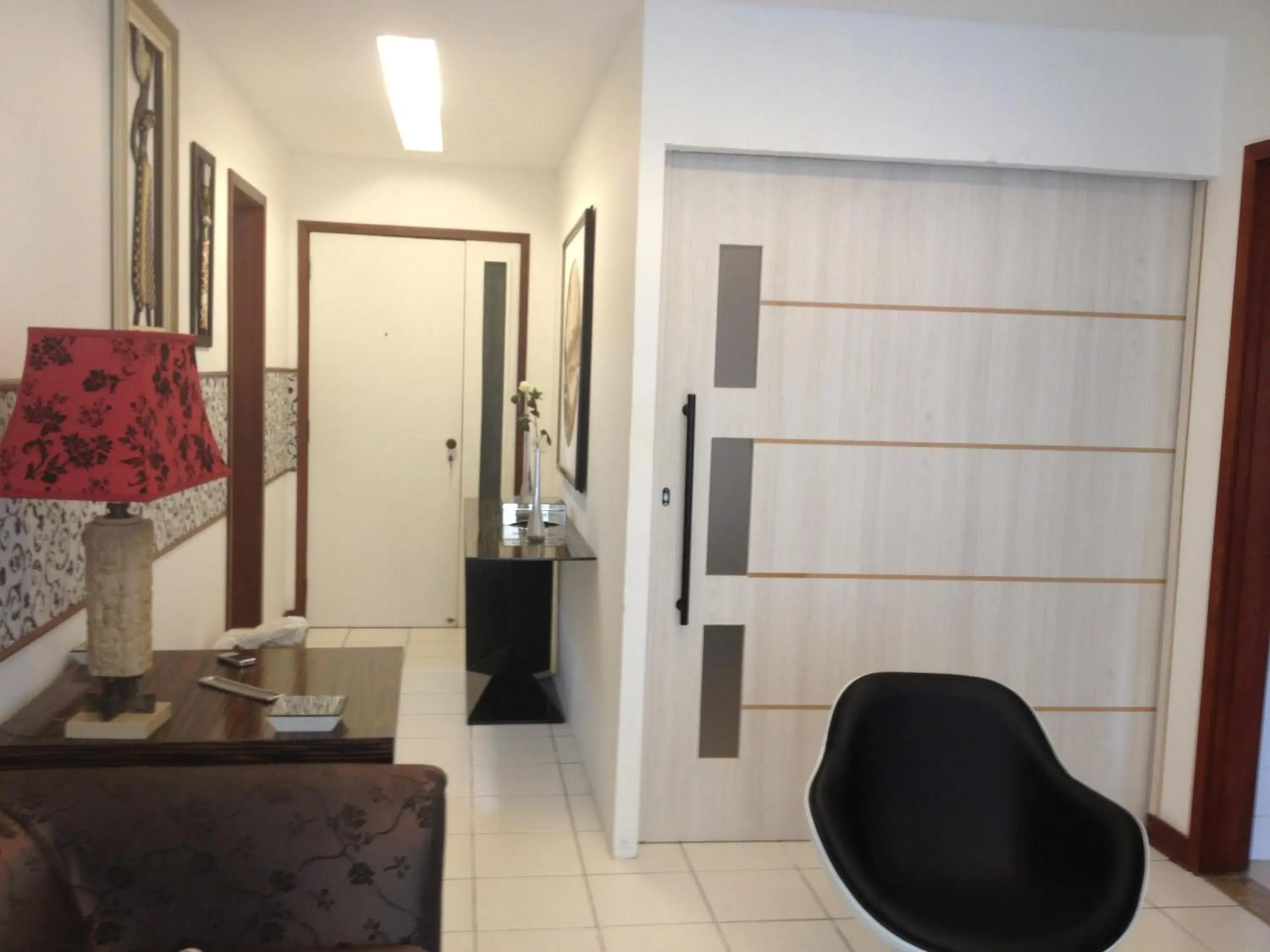 Two-Bedroom Apartment in Alto Estilo Barra Posto 8 Two-Bedroom Apartment in Alto Estilo Barra Posto 8