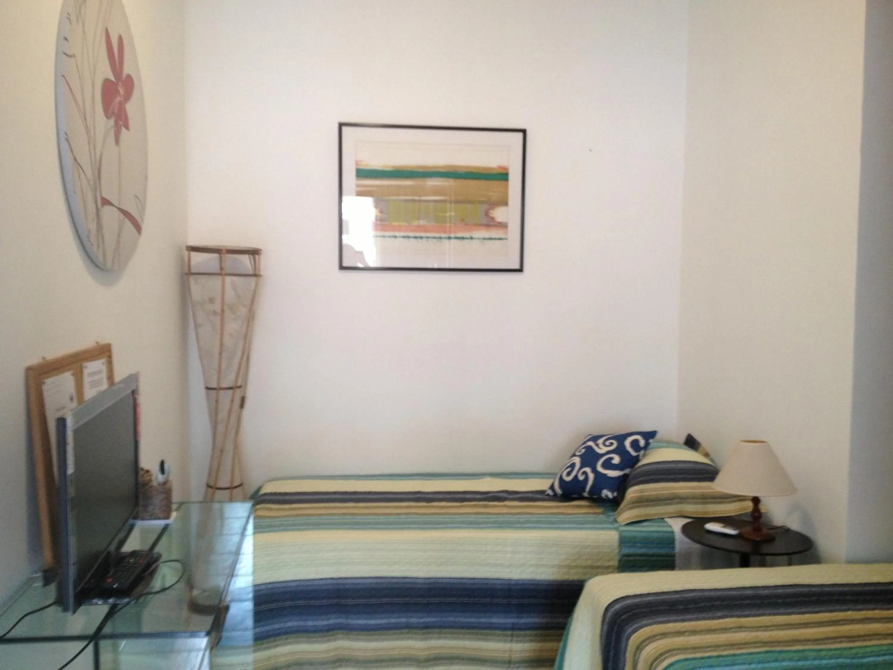 Bed in Alto Estilo Barra Posto 8