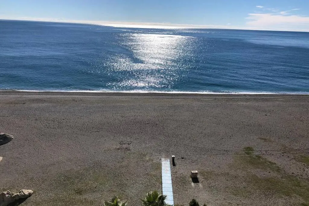 Velilla Apartment “Sun&Sea”