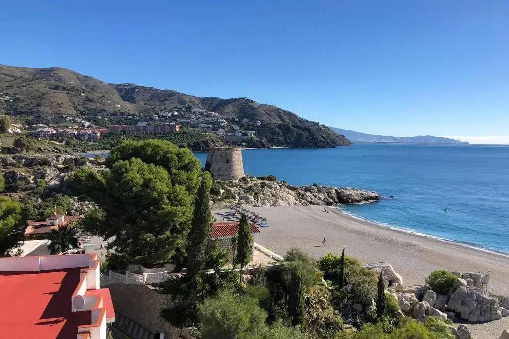 Velilla Apartment “Sun&Sea” Velilla Apartment “Sun&Sea”