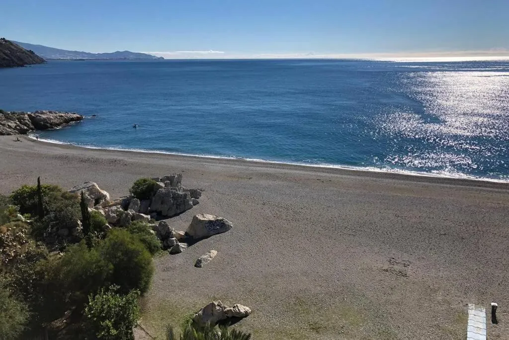 Velilla Apartment “Sun&Sea”