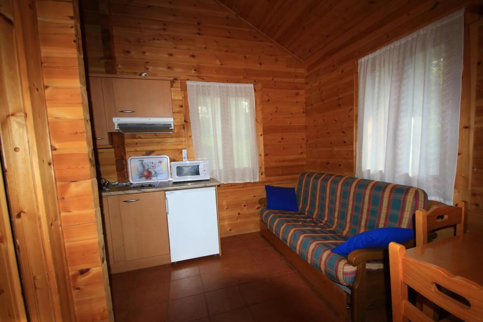 Hotel, Bungalows y Camping Viu