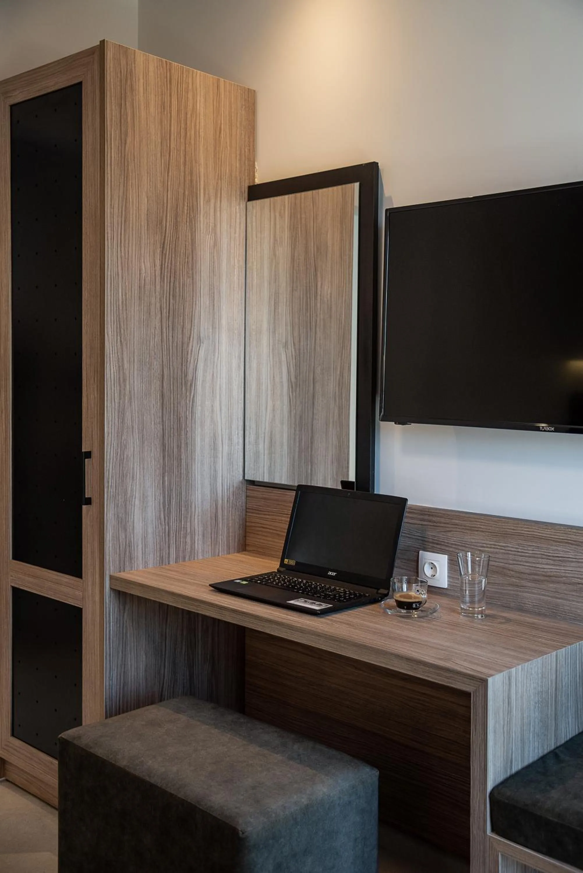 Morum City Hotel Chania