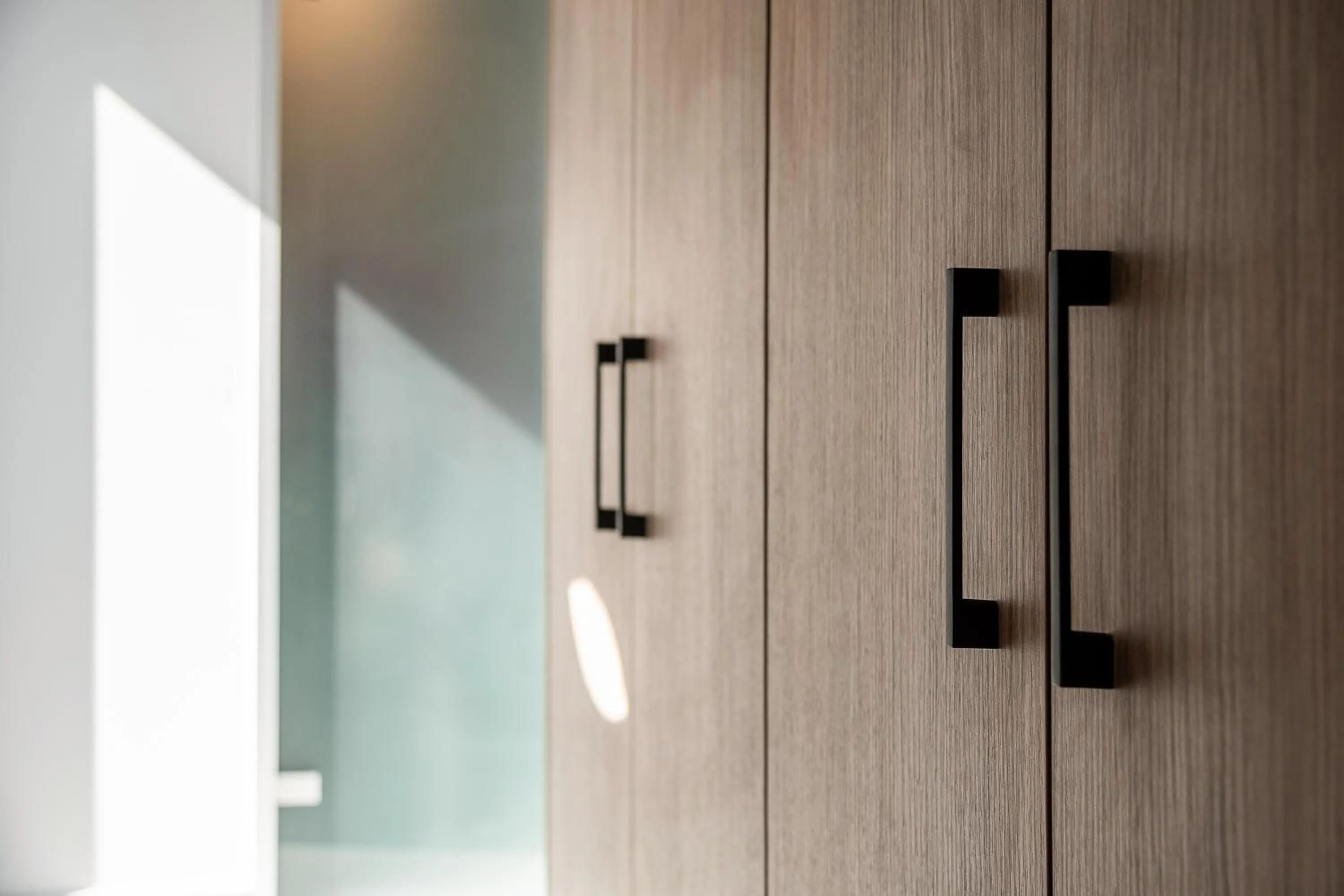 Area and facilities in Morum City Hotel Chania