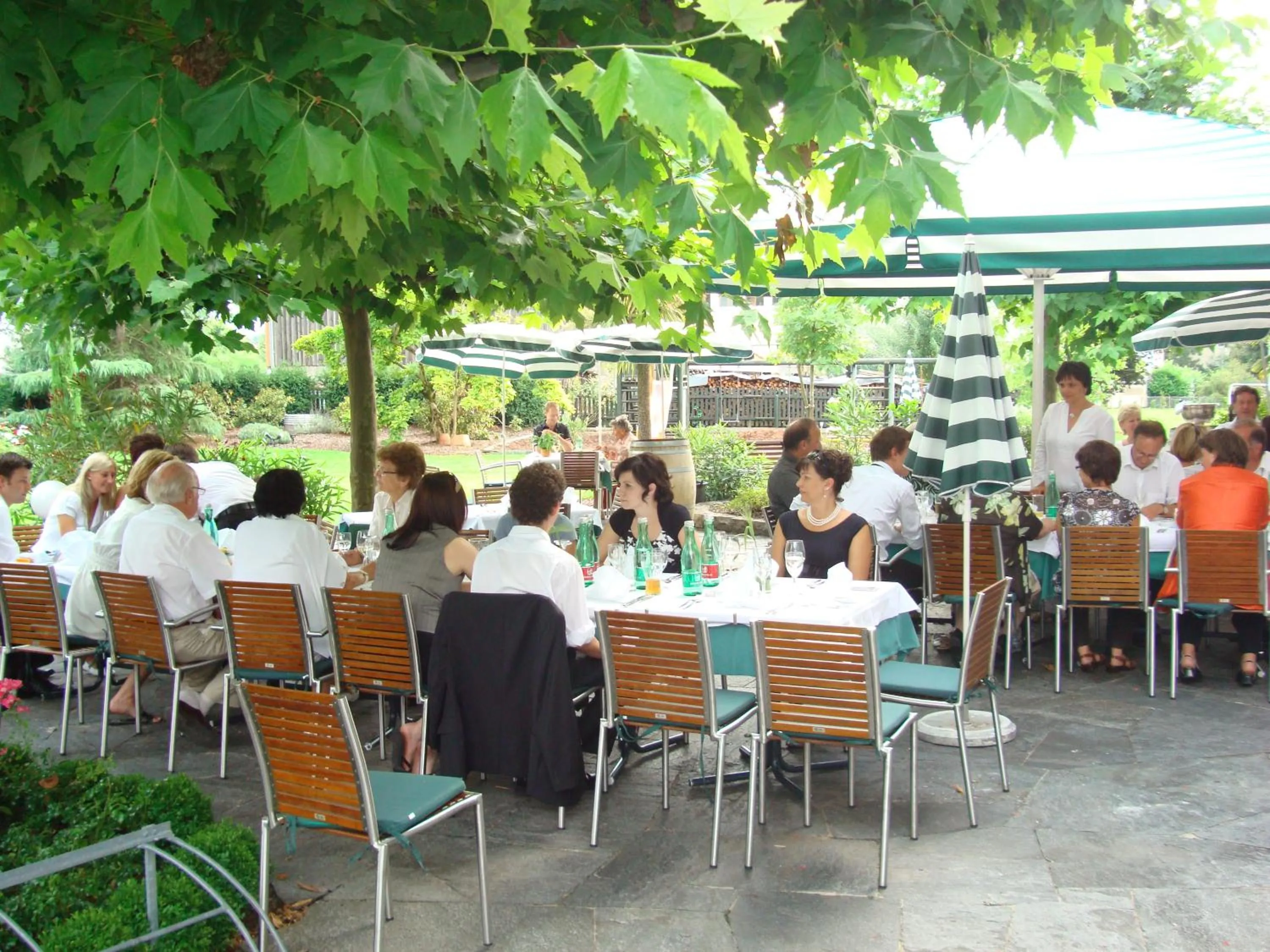 Restaurant/places to eat in Hotel Restaurant Rössle