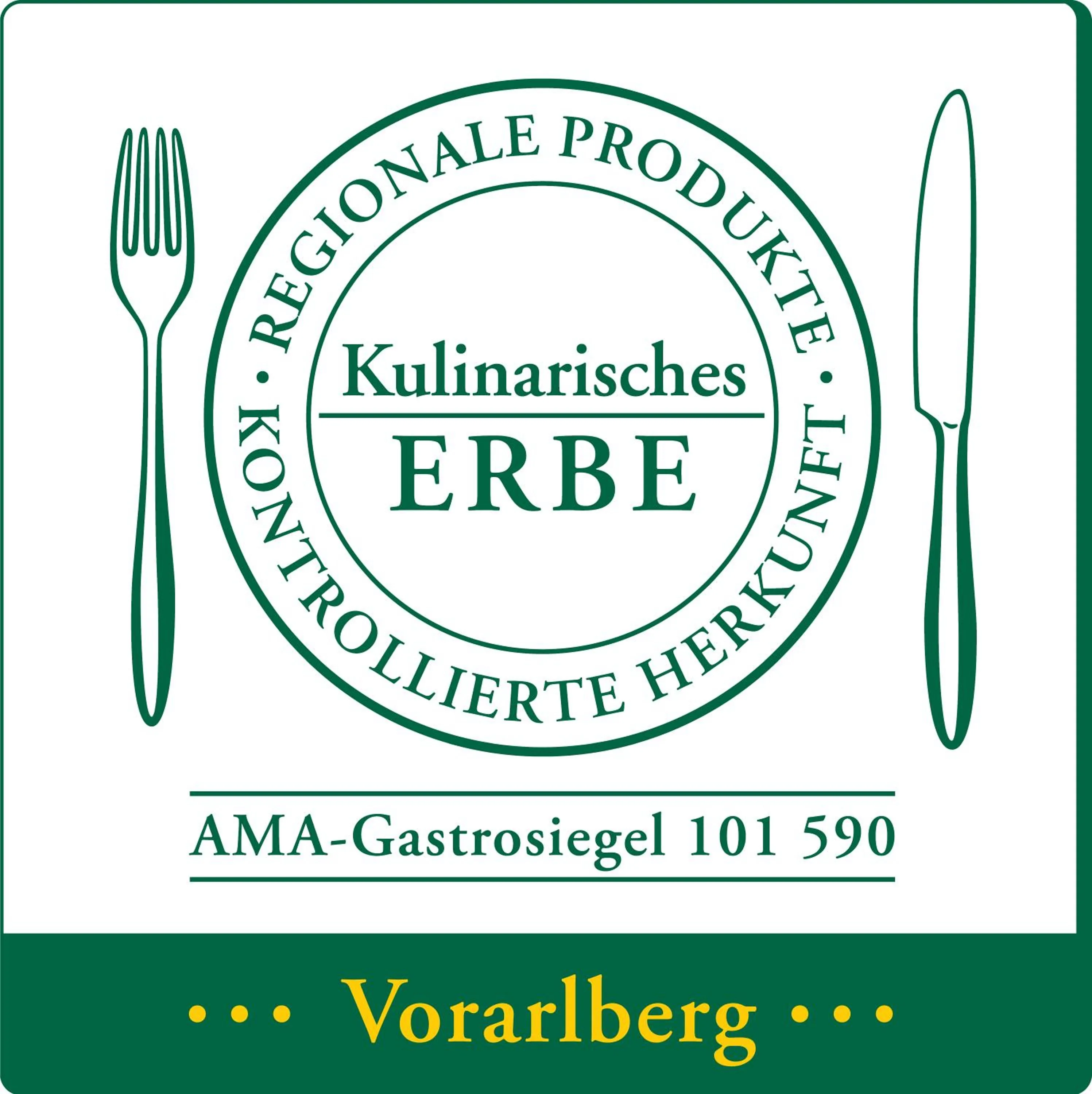 Certificate/Award in Hotel Restaurant Rössle