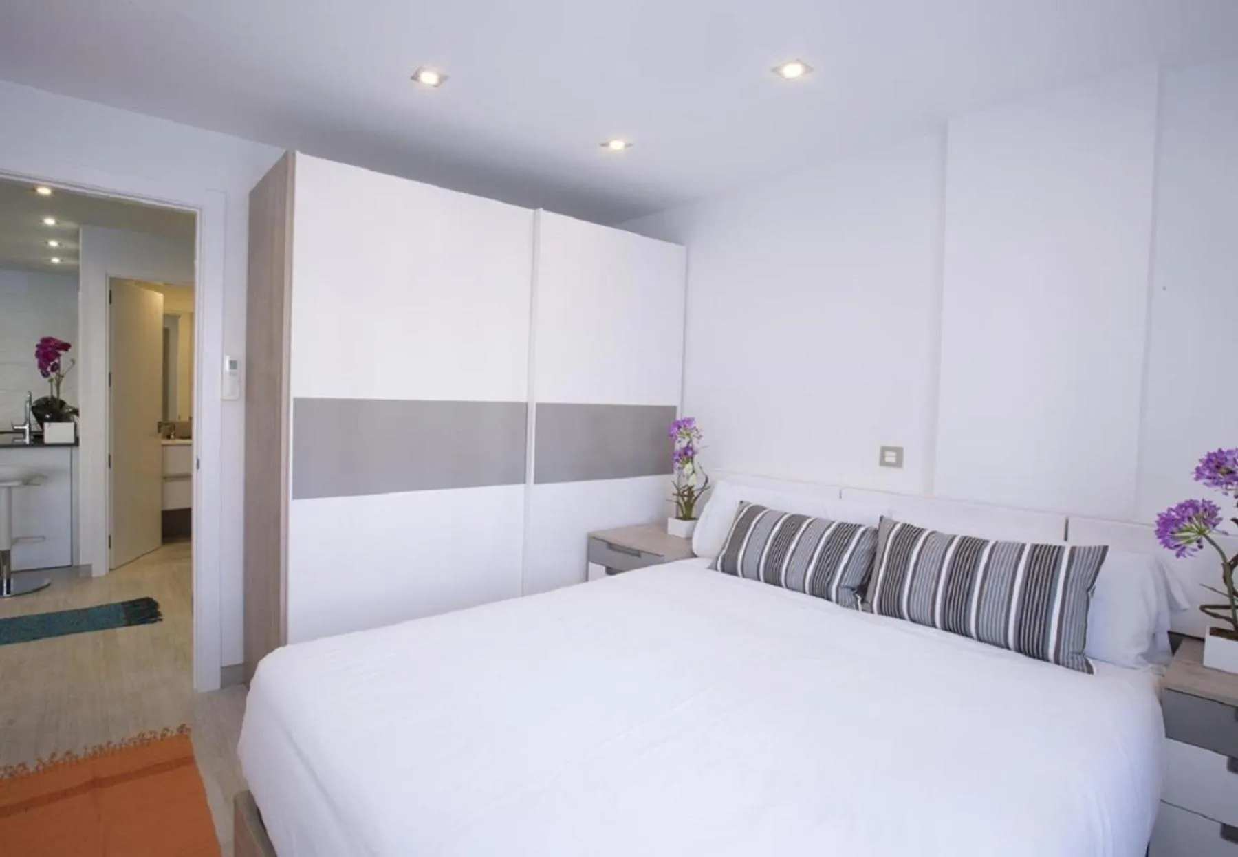 Apartamento Avenida America Confort XIII en Madrid