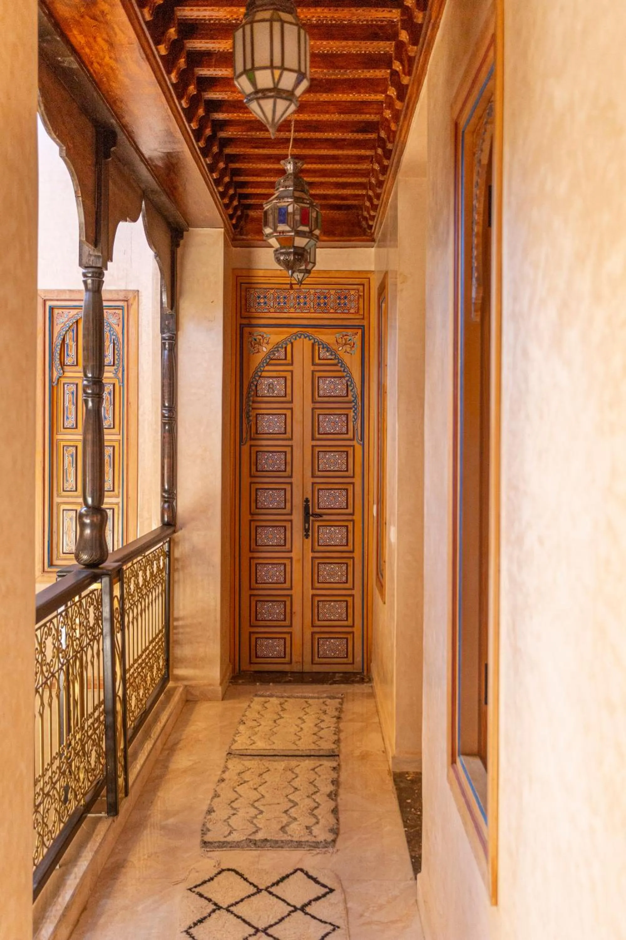 Property building in Riad Alice Terrace & Spa
