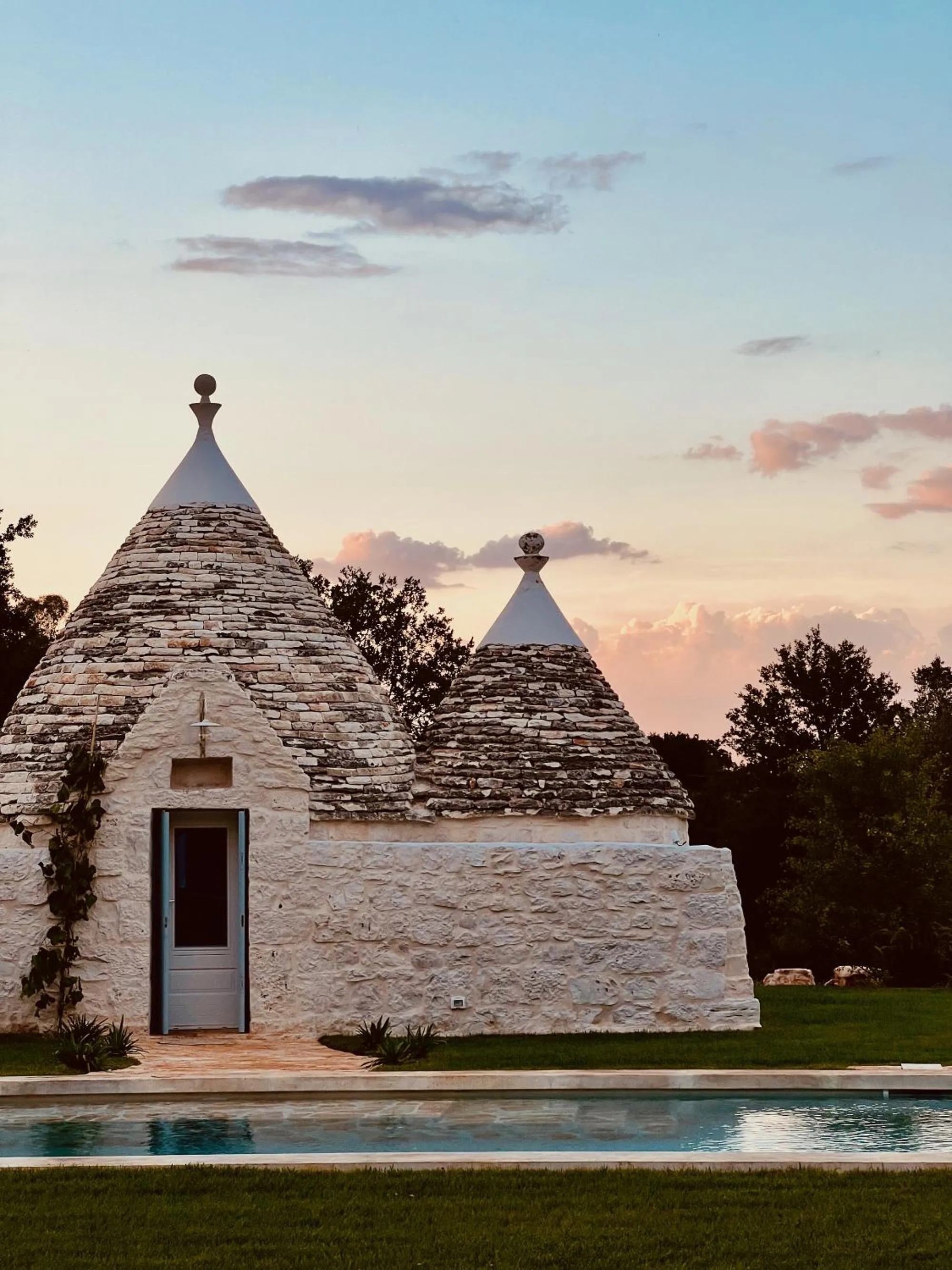 Borgo Del Tempo Ritrovato - Luxury Relais in Puglia