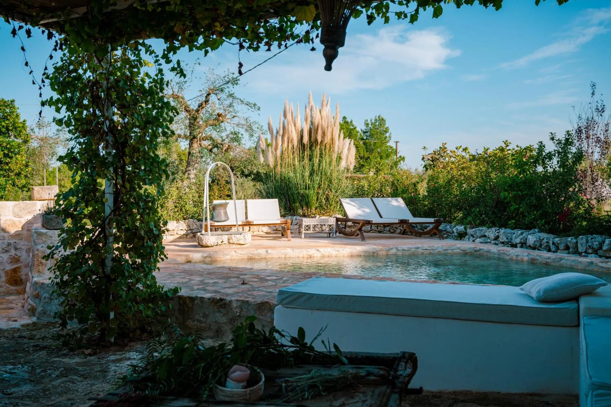 Borgo Del Tempo Ritrovato - Luxury Relais in Puglia