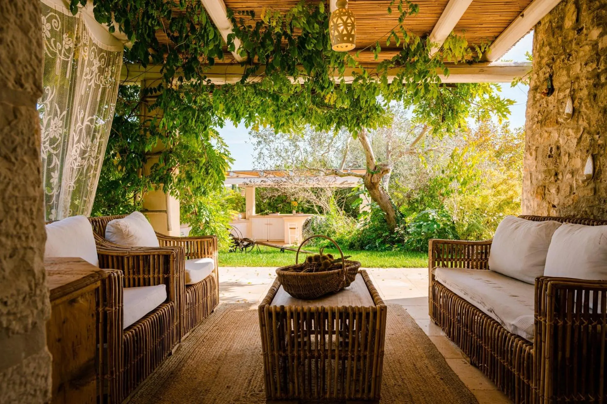 Borgo Del Tempo Ritrovato - Luxury Relais in Puglia