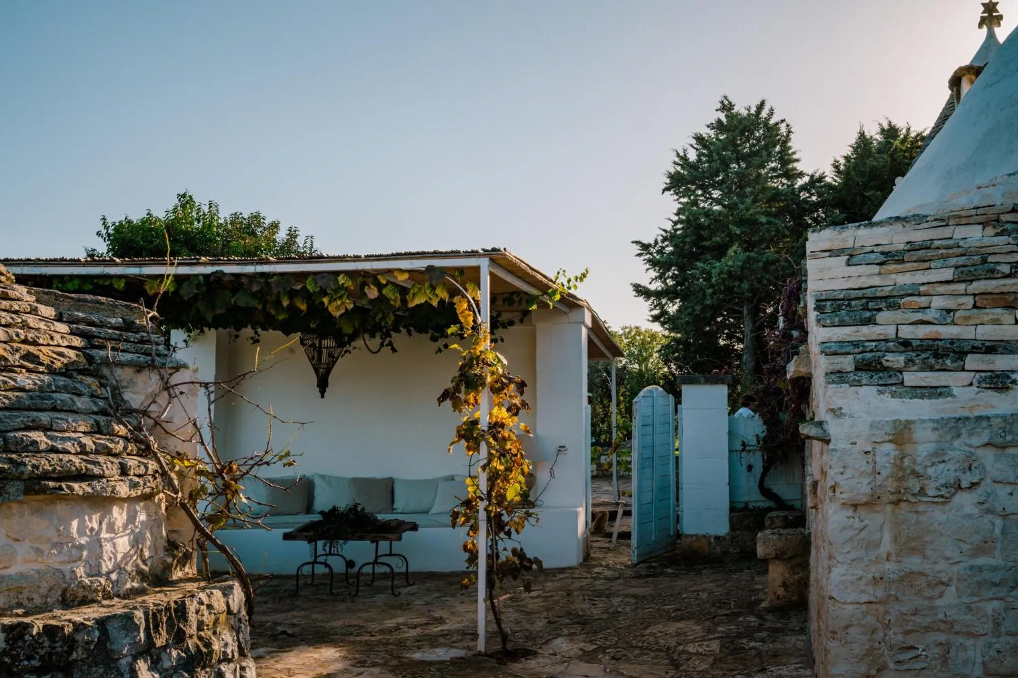 Borgo Del Tempo Ritrovato - Luxury Relais in Puglia