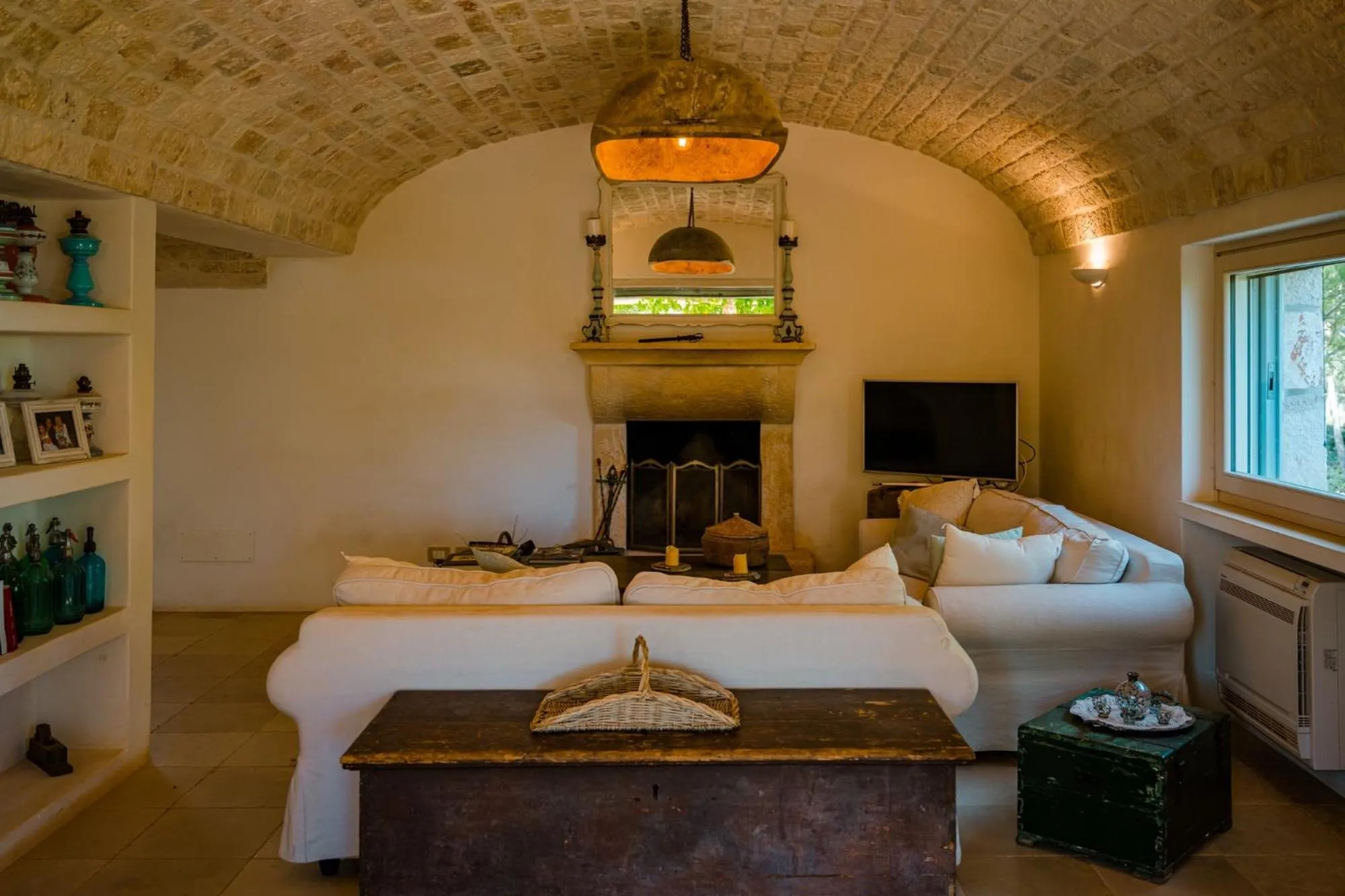 Borgo Del Tempo Ritrovato - Luxury Relais in Puglia