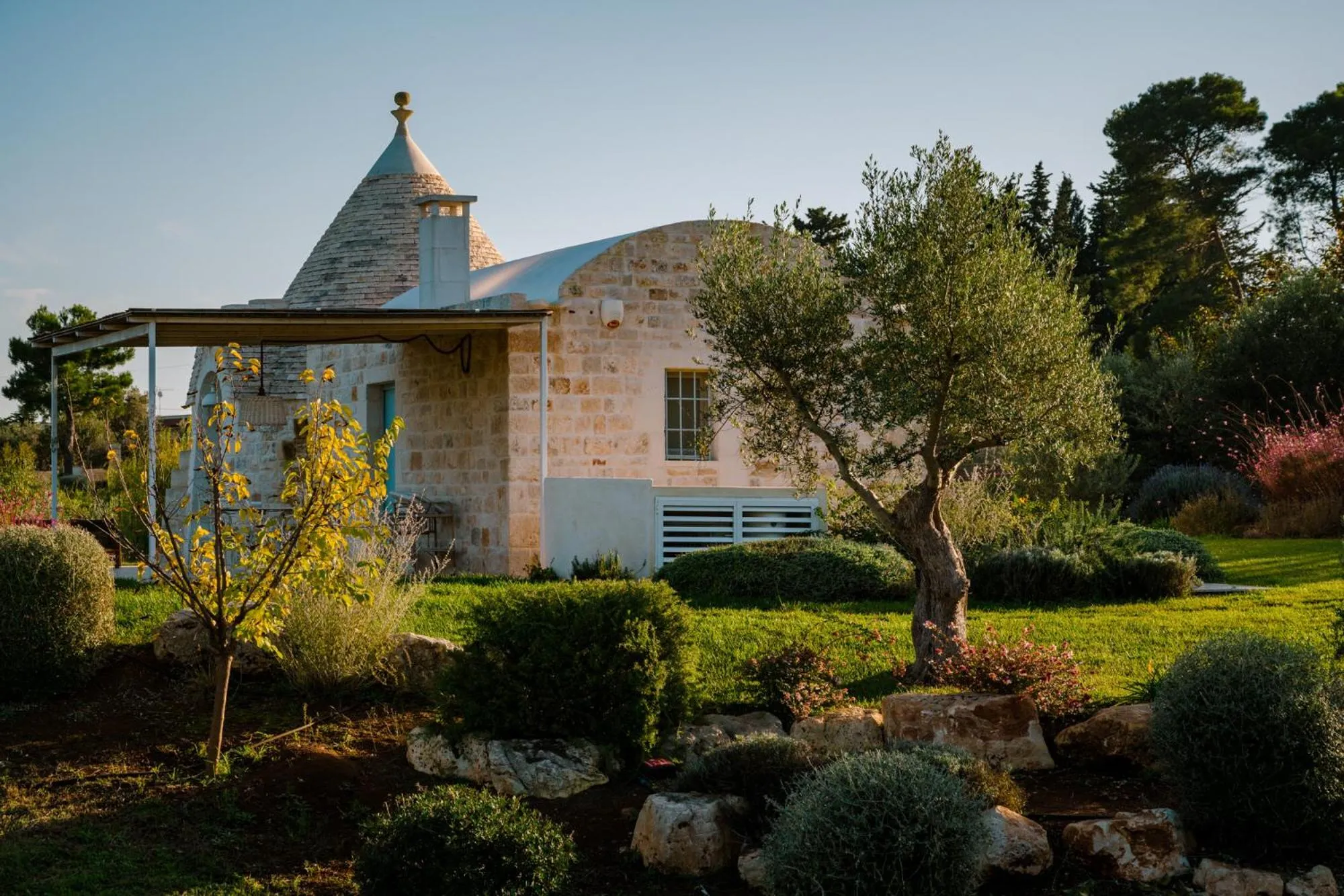 Borgo Del Tempo Ritrovato - Luxury Relais in Puglia