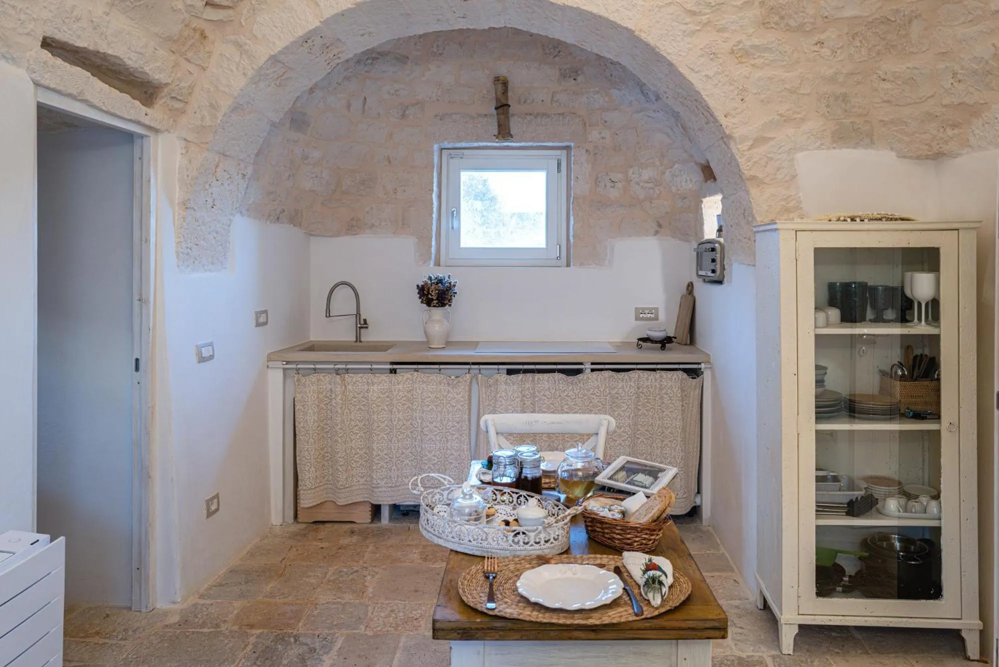Borgo Del Tempo Ritrovato - Luxury Relais in Puglia