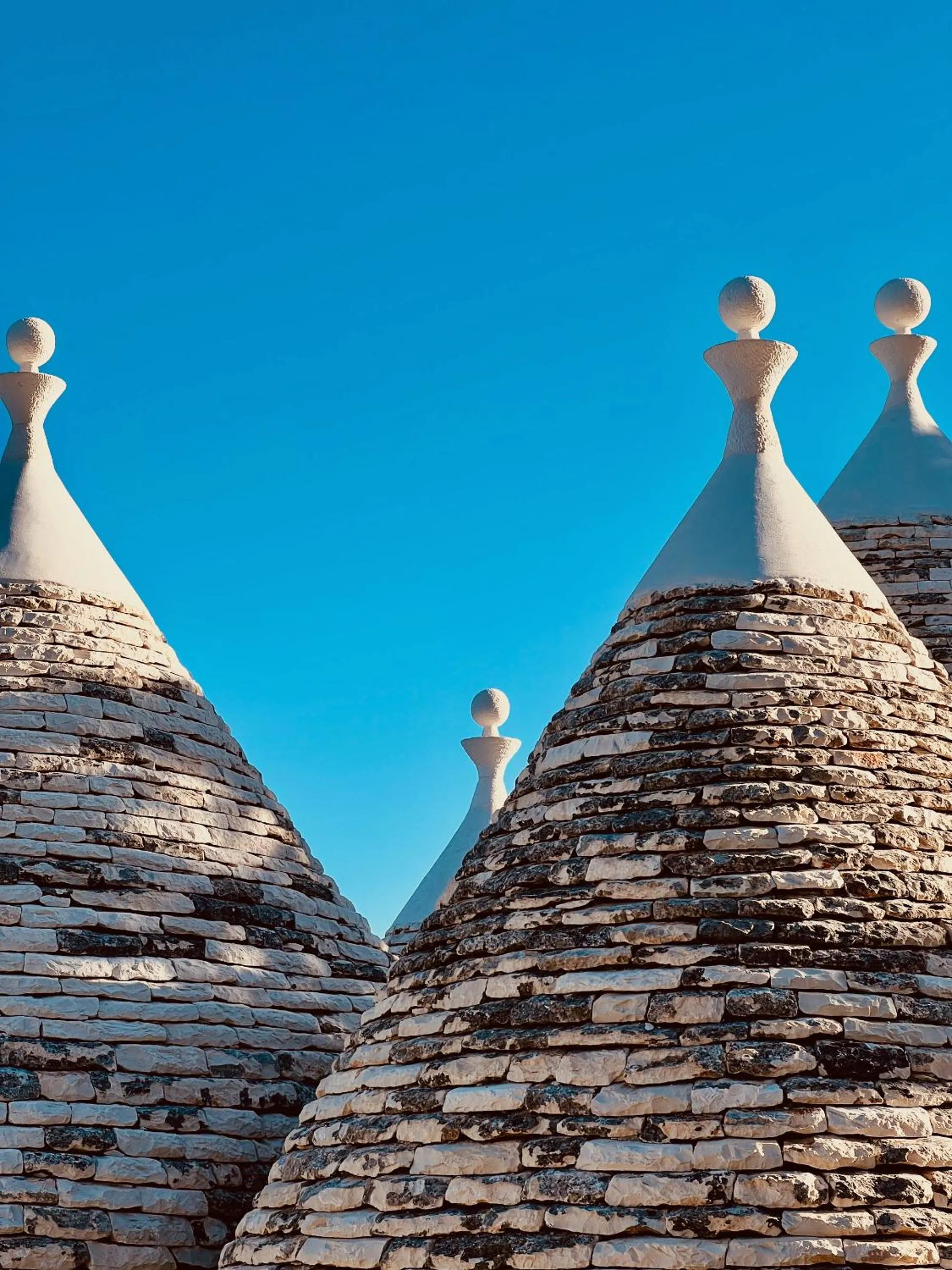 Borgo Del Tempo Ritrovato - Luxury Relais in Puglia