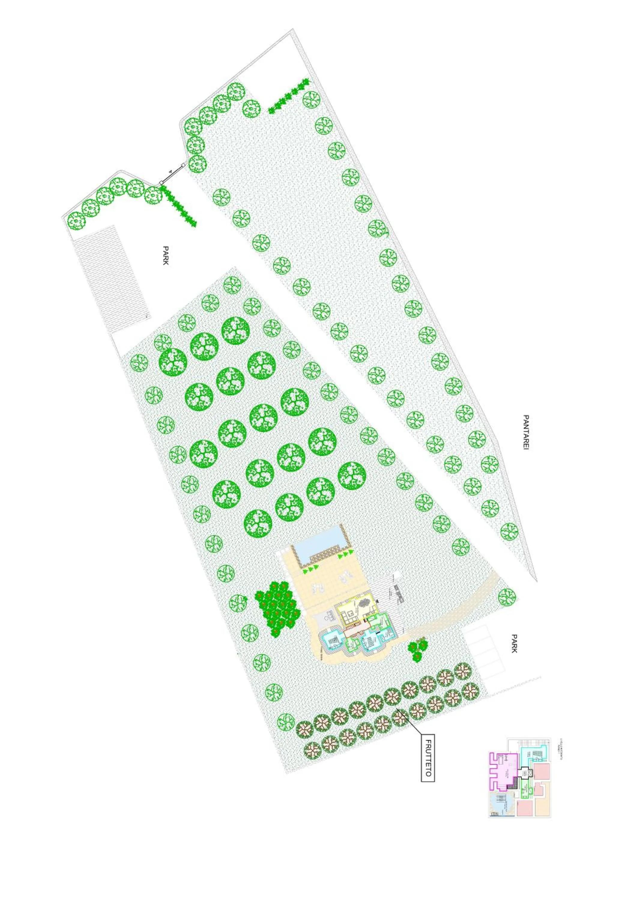 Borgo Del Tempo Ritrovato - Luxury Relais in Puglia