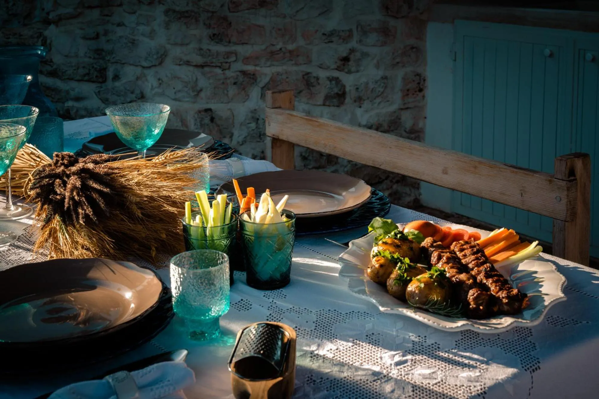 Borgo Del Tempo Ritrovato - Luxury Relais in Puglia