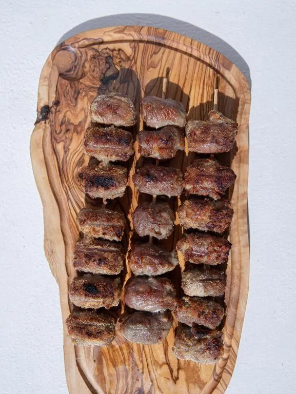 Borgo Del Tempo Ritrovato - Luxury Relais in Puglia