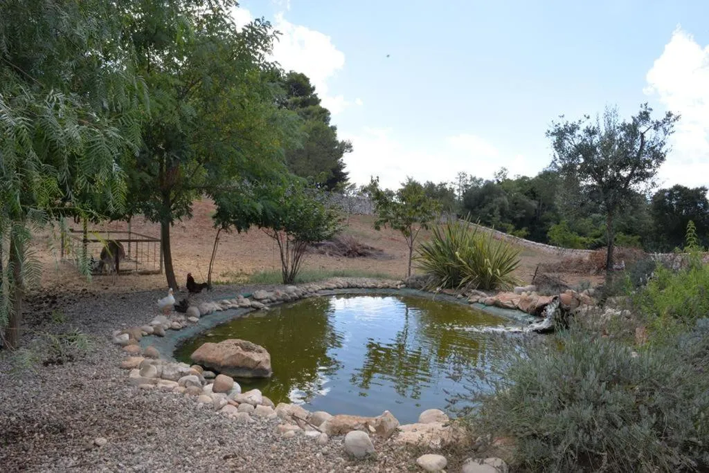 Borgo Del Tempo Ritrovato - Luxury Relais in Puglia