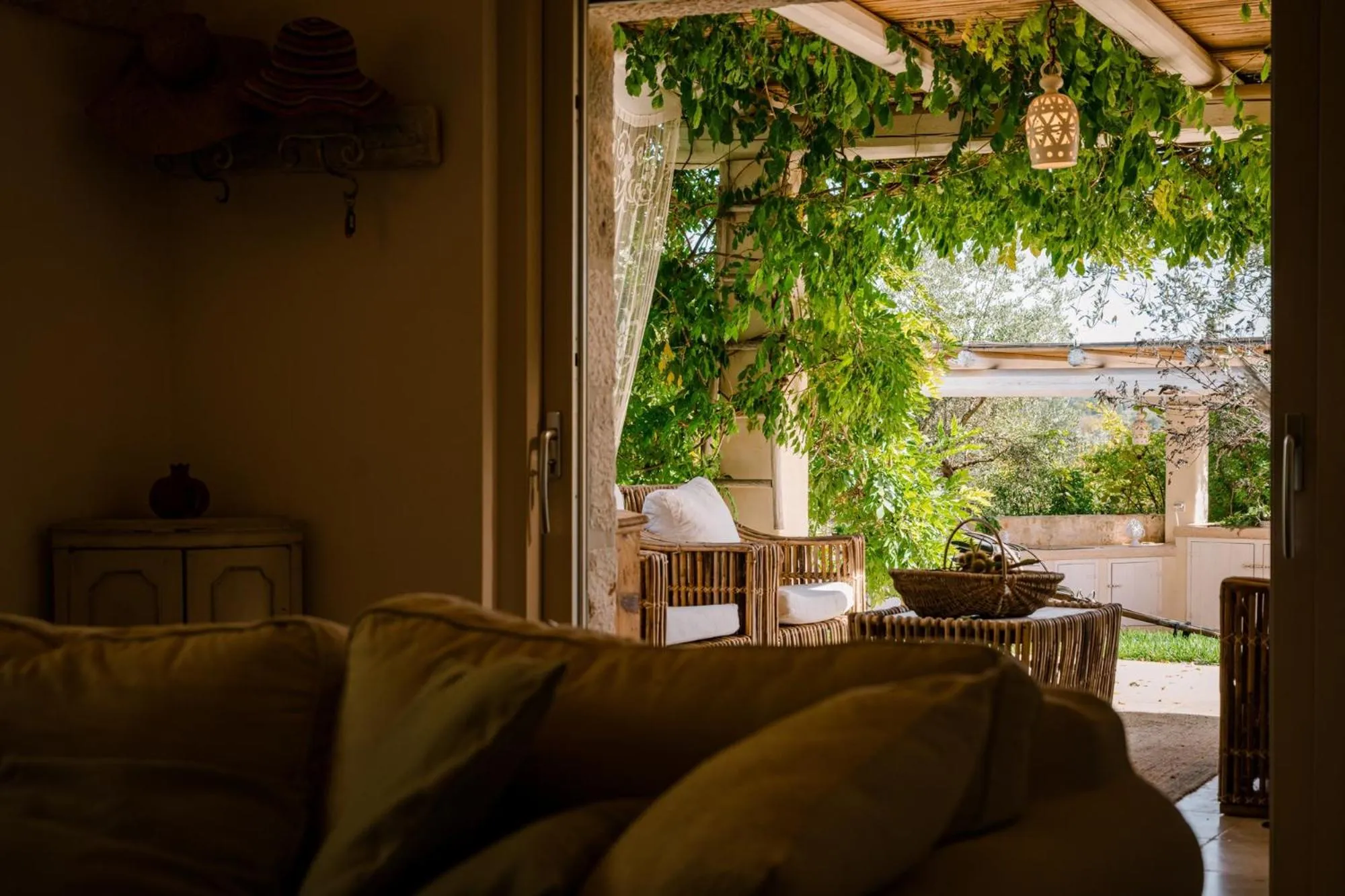 Borgo Del Tempo Ritrovato - Luxury Relais in Puglia