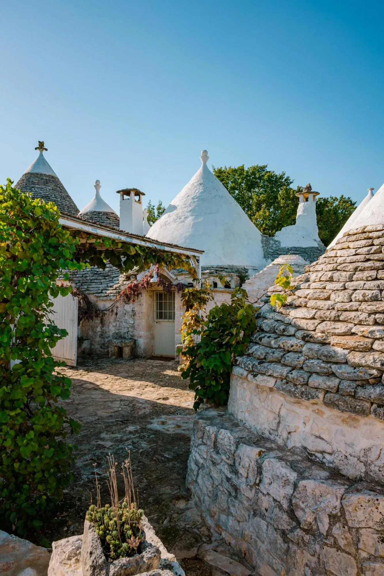 Borgo Del Tempo Ritrovato - Luxury Relais in Puglia