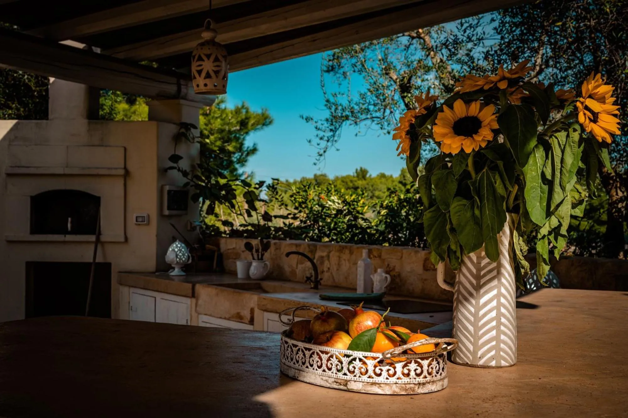Borgo Del Tempo Ritrovato - Luxury Relais in Puglia