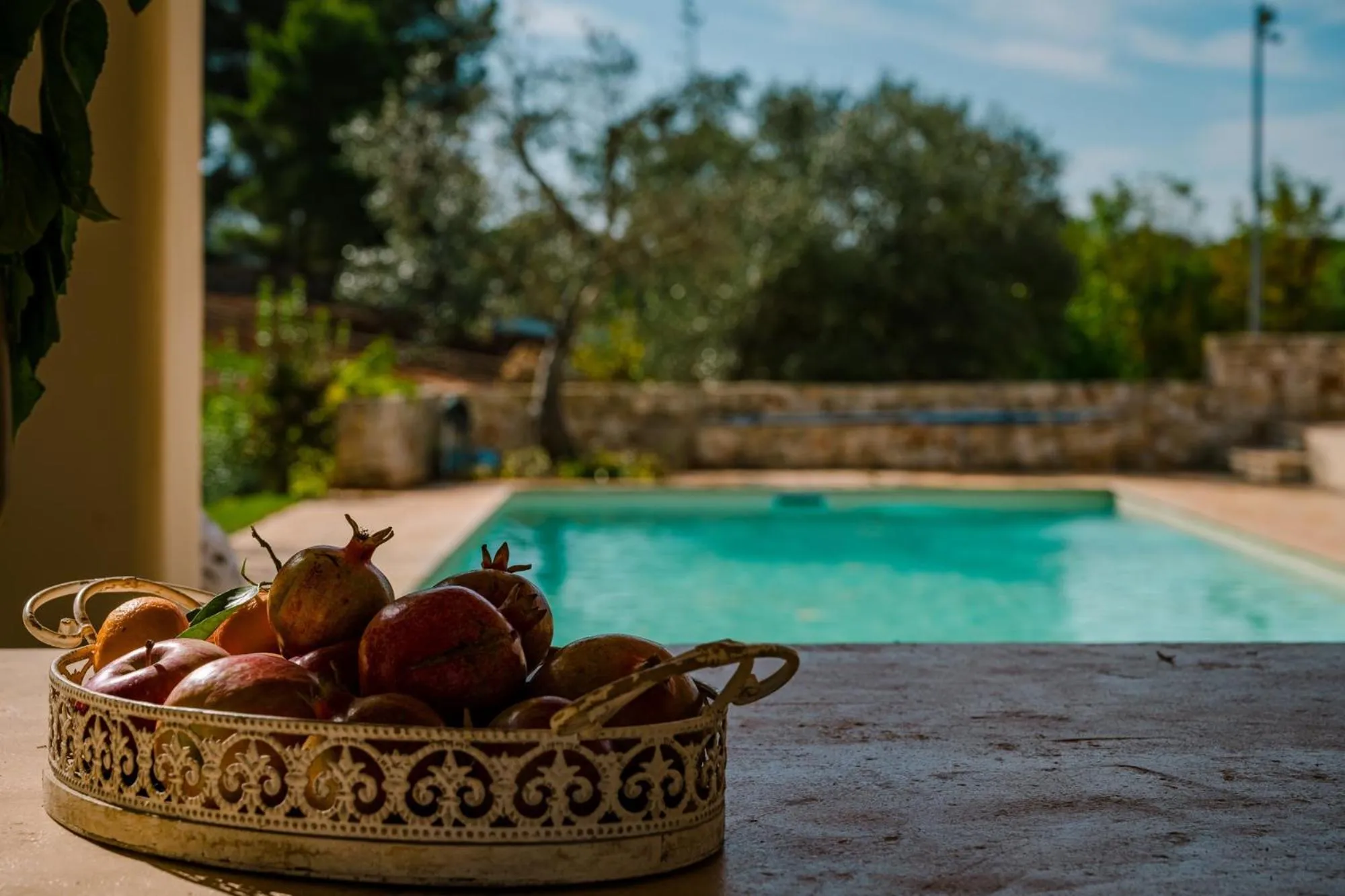 Borgo Del Tempo Ritrovato - Luxury Relais in Puglia
