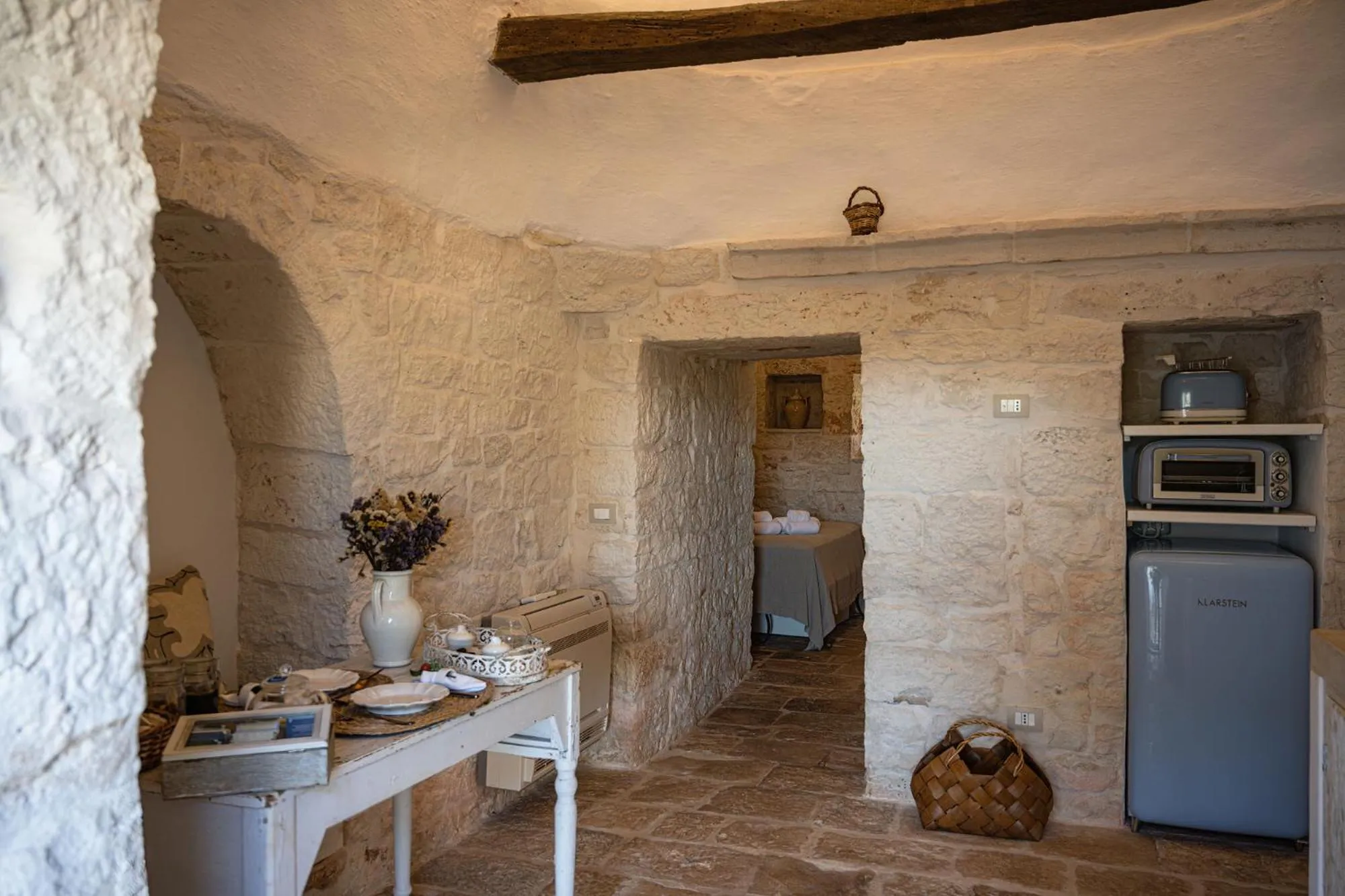 Borgo Del Tempo Ritrovato - Luxury Relais in Puglia