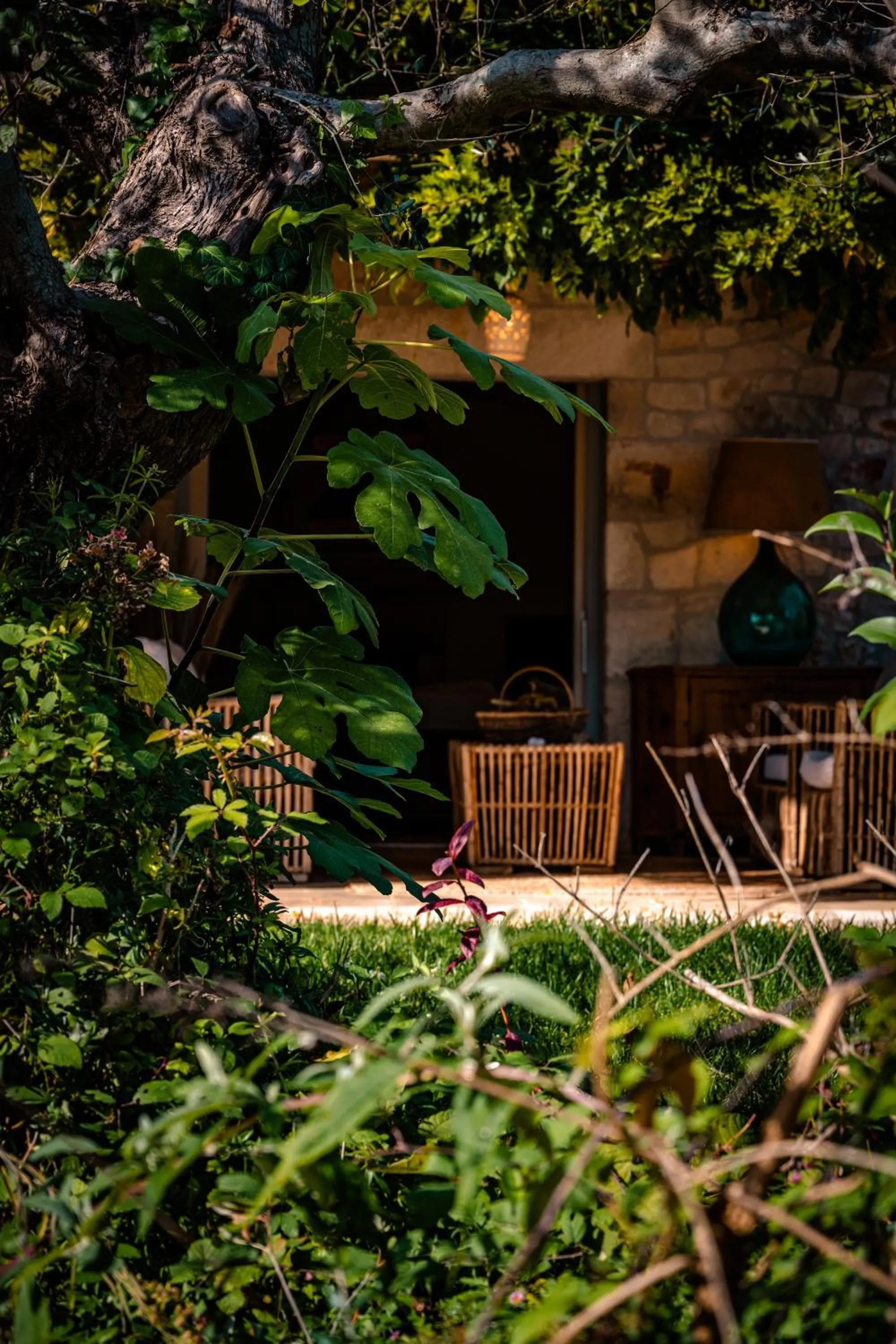 Borgo Del Tempo Ritrovato - Luxury Relais in Puglia