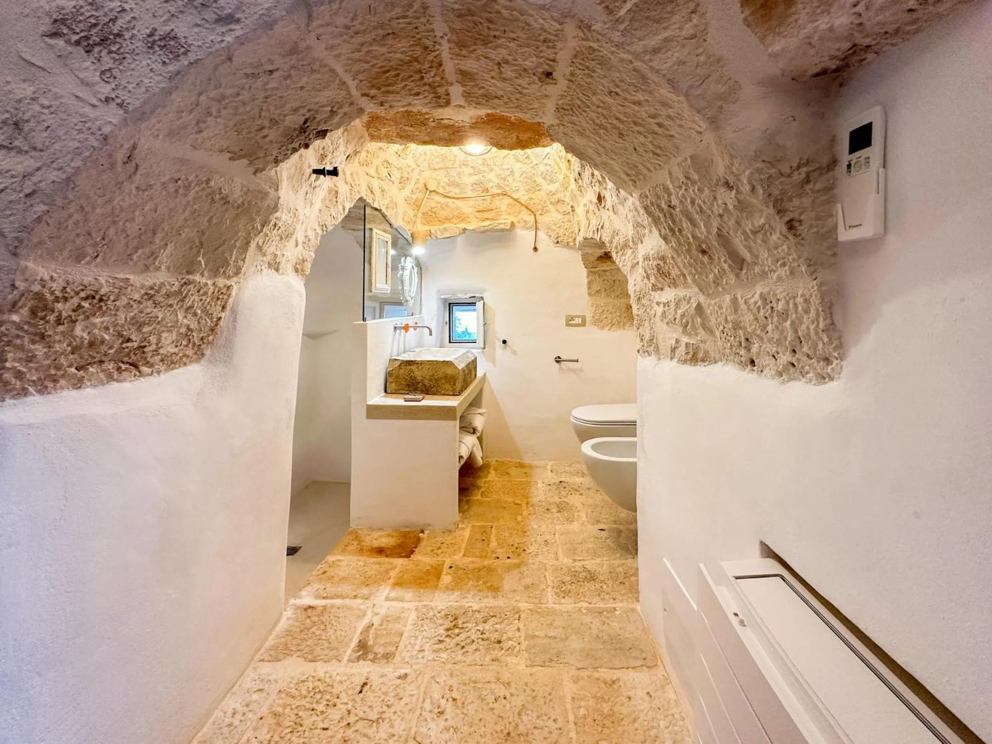 Borgo Del Tempo Ritrovato - Luxury Relais in Puglia